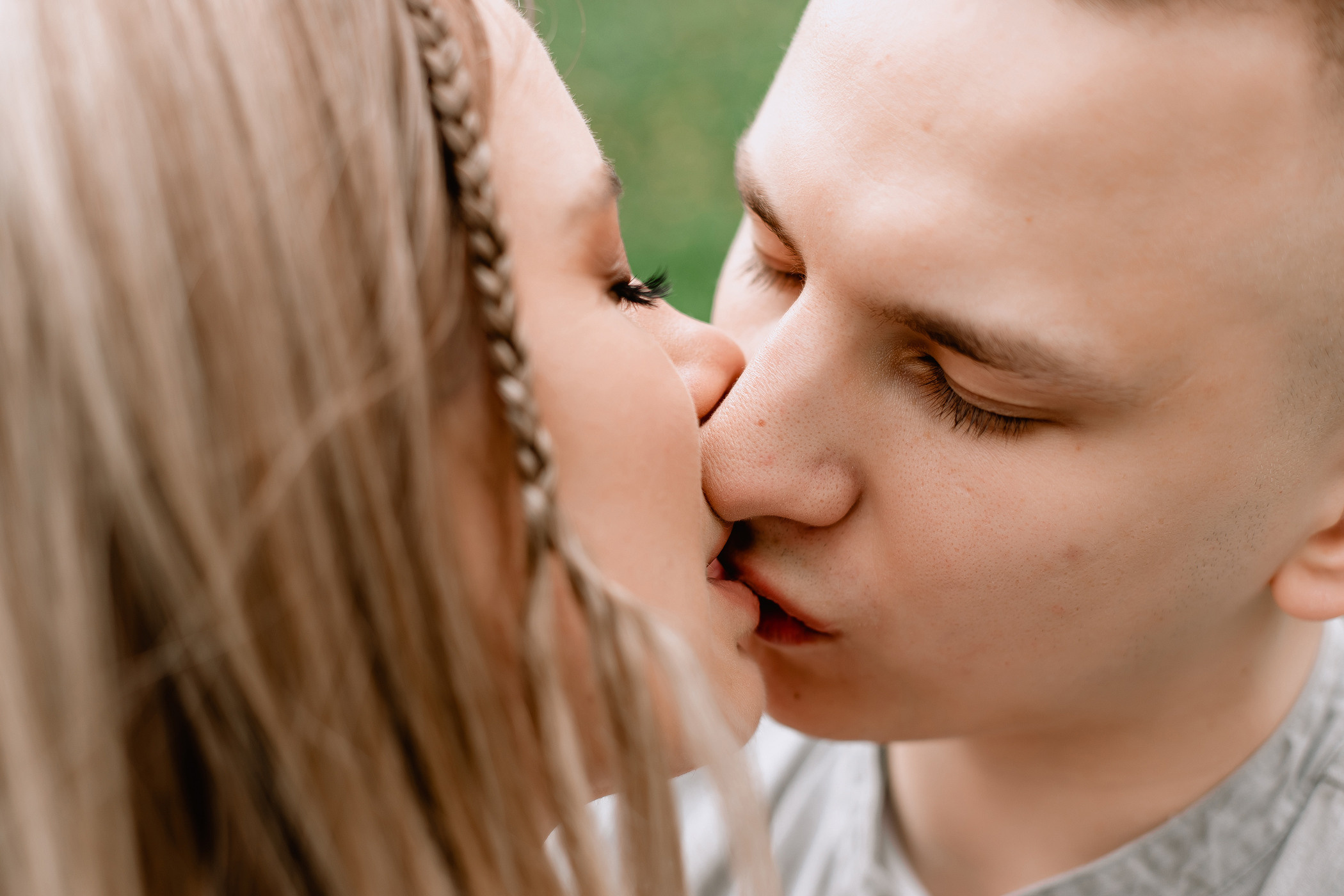 Антон и Анастасия