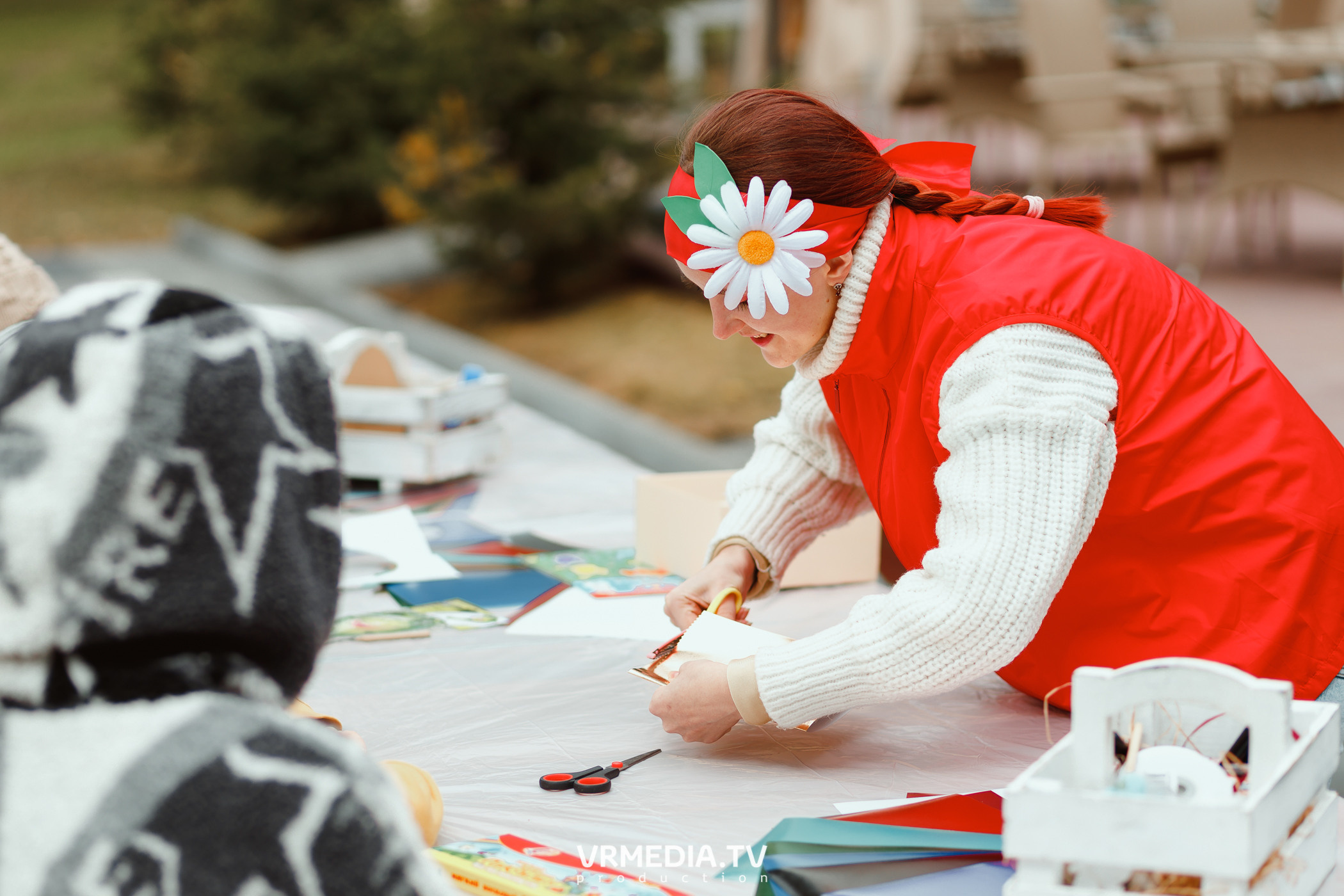 Пасха в эко-отеле «Лукоморье»