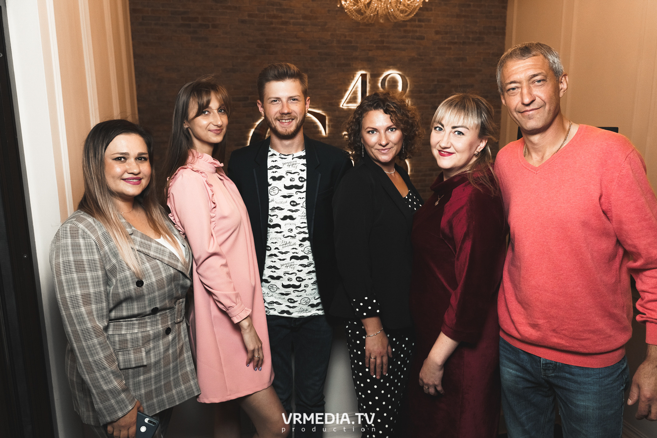 Творческий вечер Александра и Яны Зверевых «Любовь, как вдохновение!»