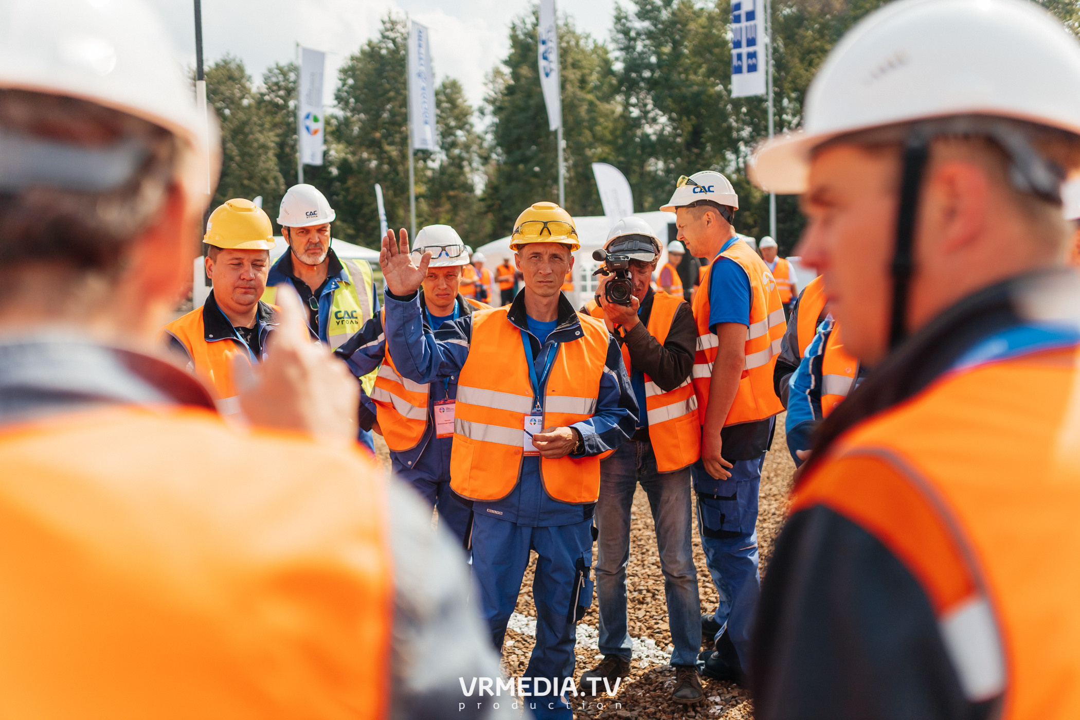 Всероссийский интеллектуальный турнир «Труд. Знания. Безопасность. Бол