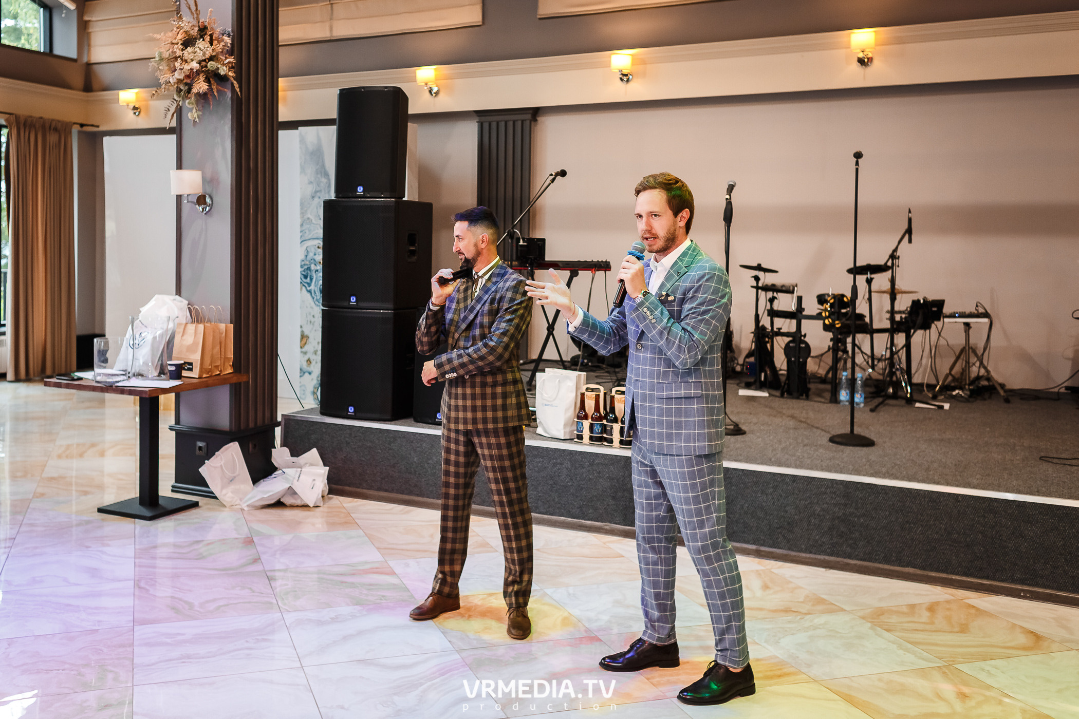 Презентация модельного ряда «Volkswagen» от «Сибавтоцентр»