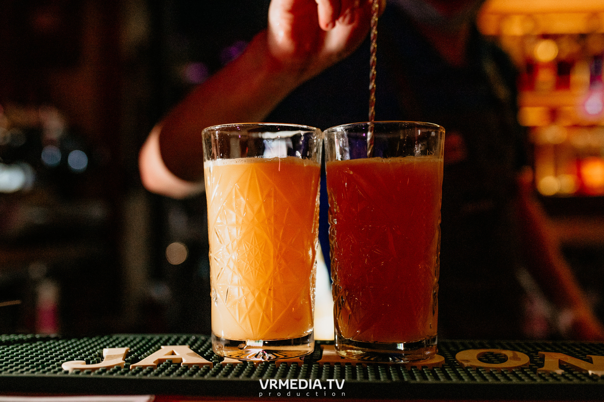 GESH HOUSE MUSIC в «Alpen Club»