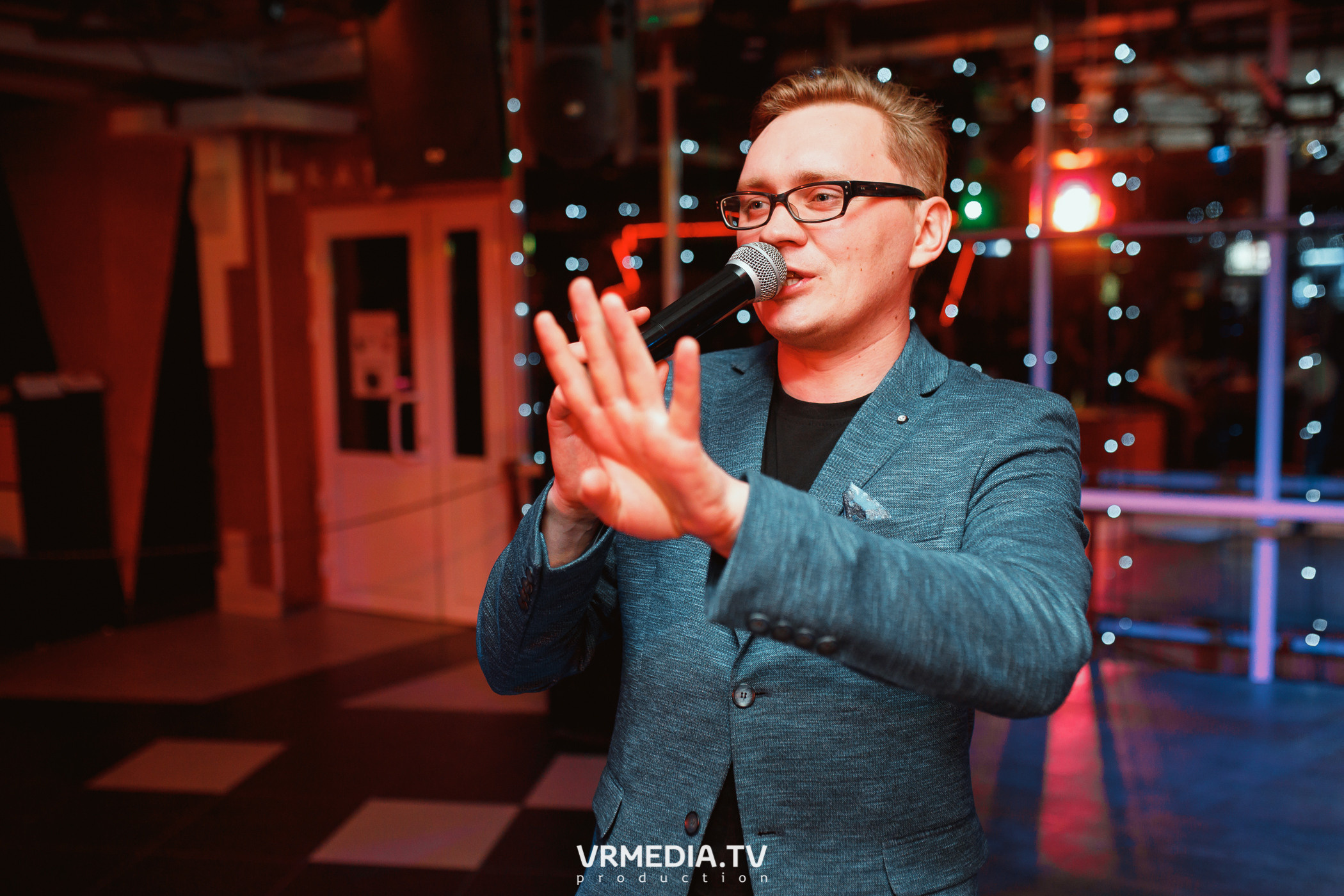 Выходные в НК «Засада»