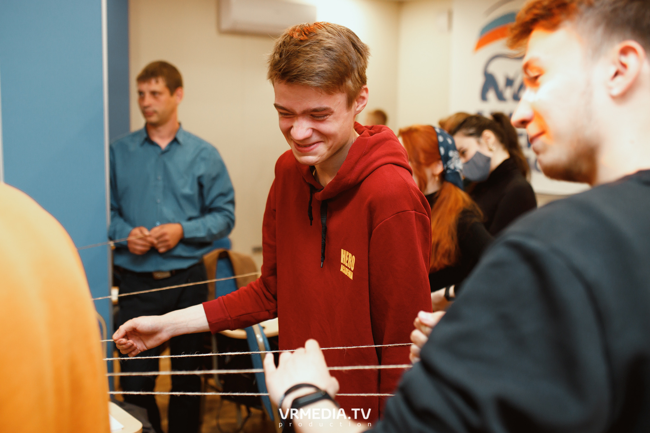 Кейс-клуб «Проектный Кузбасс»