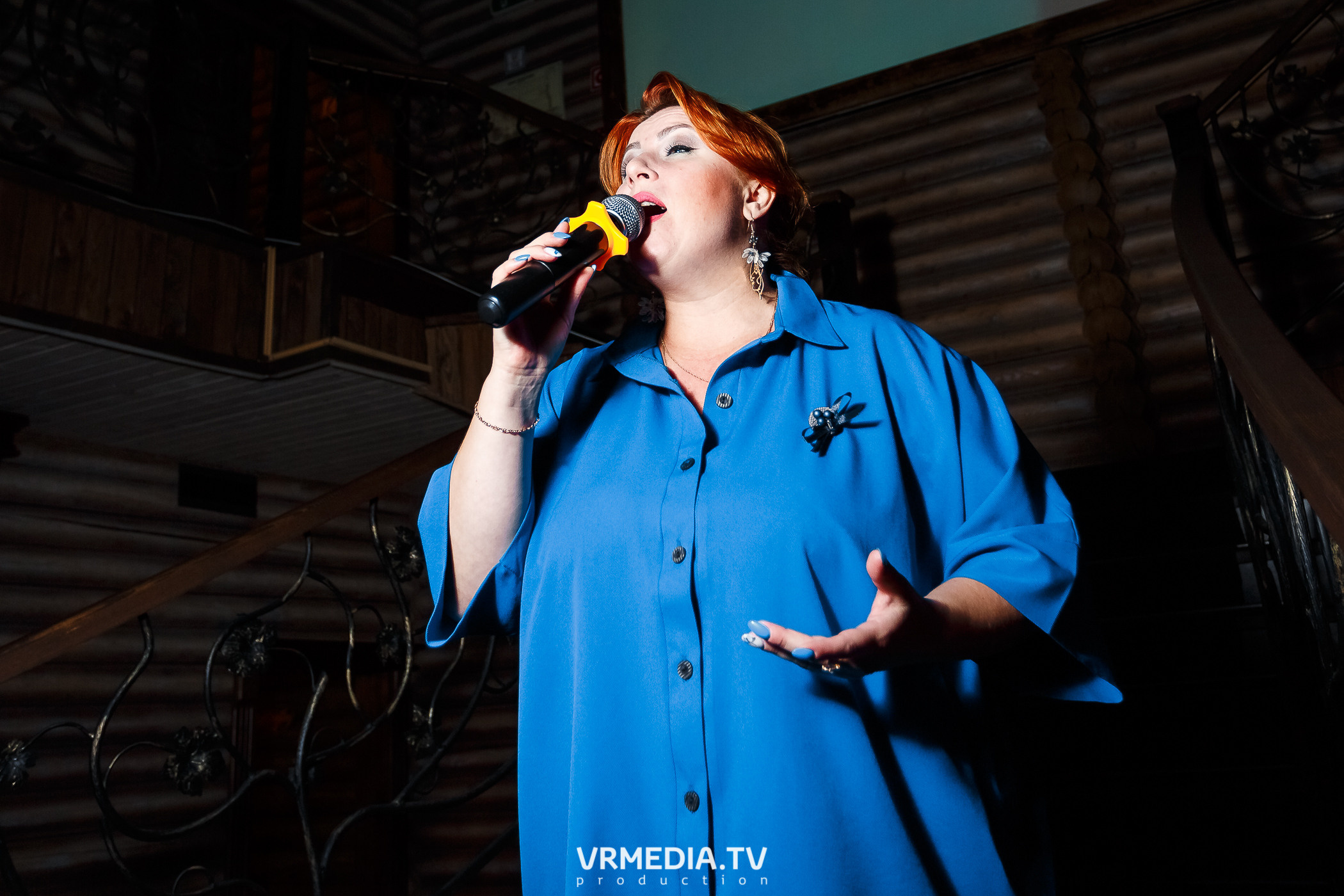 Выходные «У Петровича»