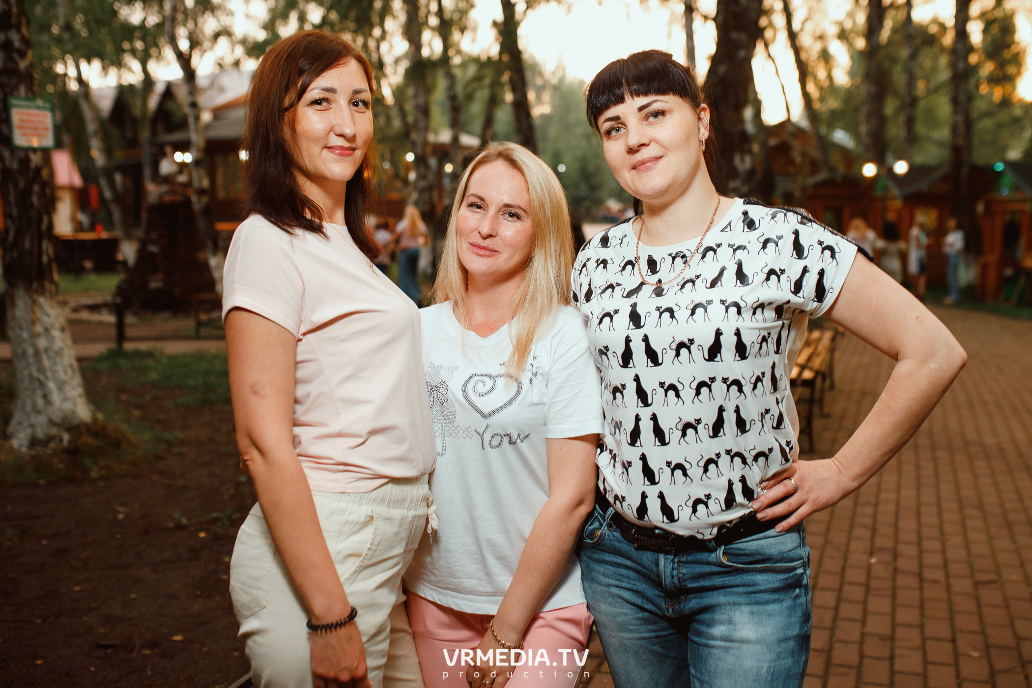 Выходные «У Петровича»