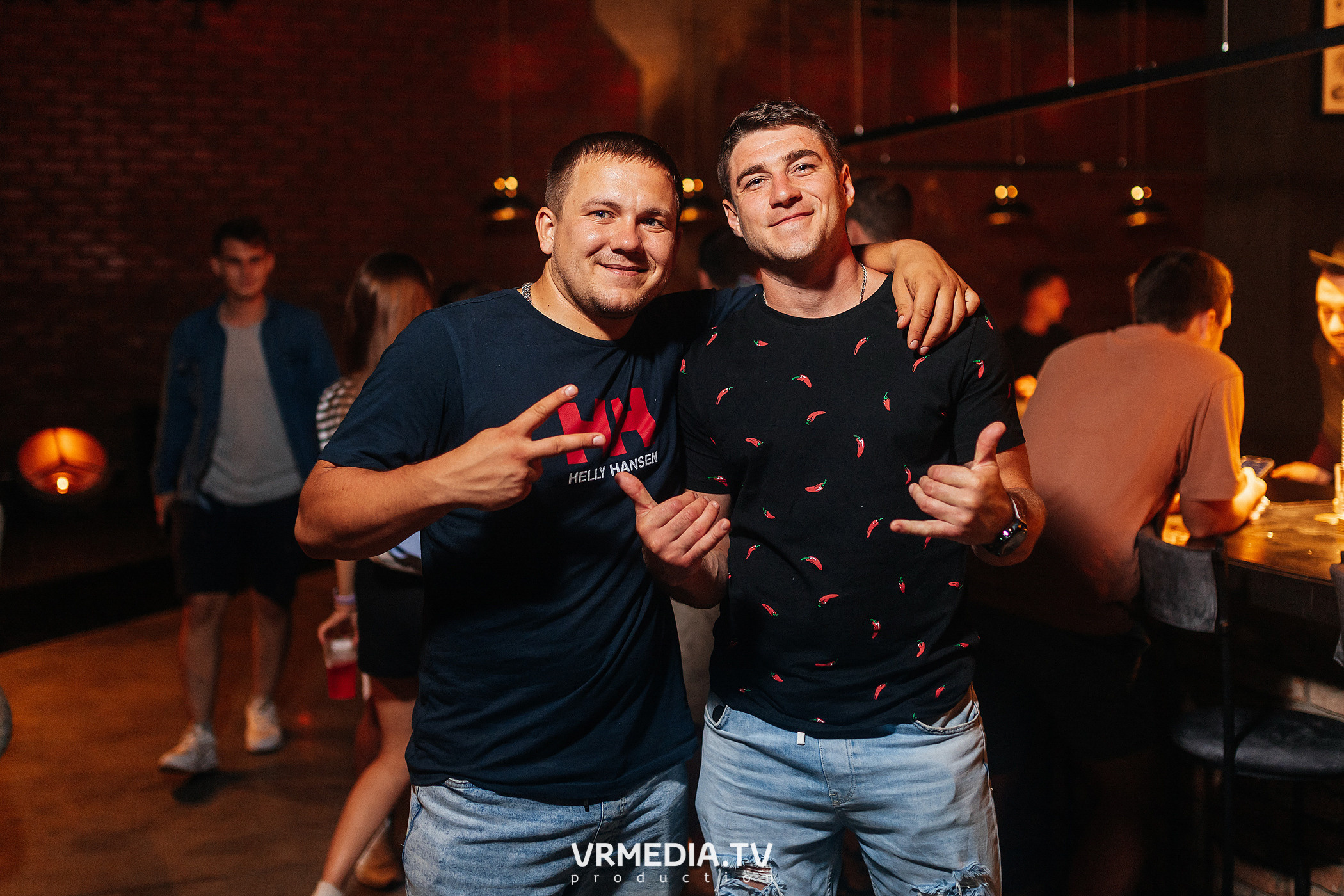 11 Friends of Chao: #Редакция_Лето