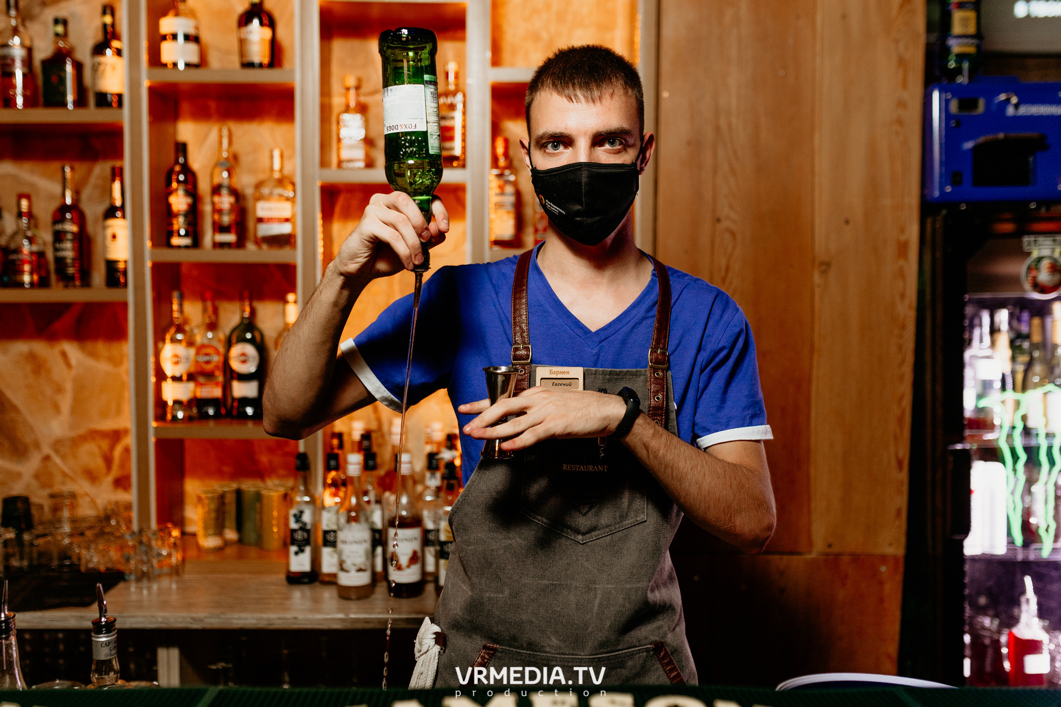 GESH HOUSE MUSIC в «Alpen Club»