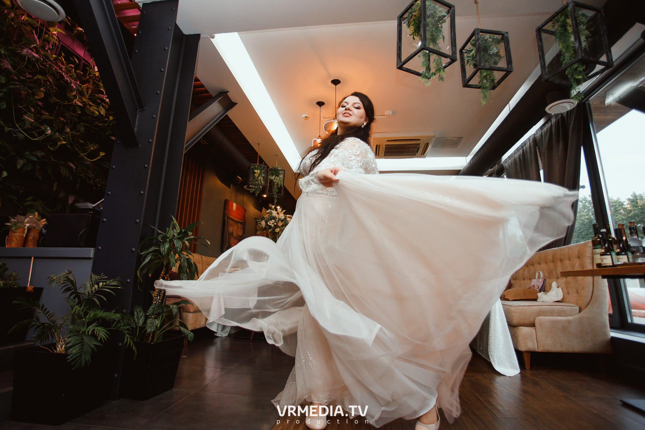 День бракосочетания Сергея и Елизаветы