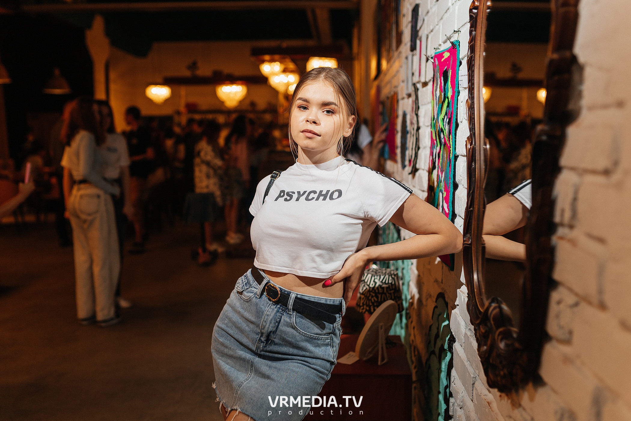 Открытие летнего сезона на арт-пространстве «Редакция»