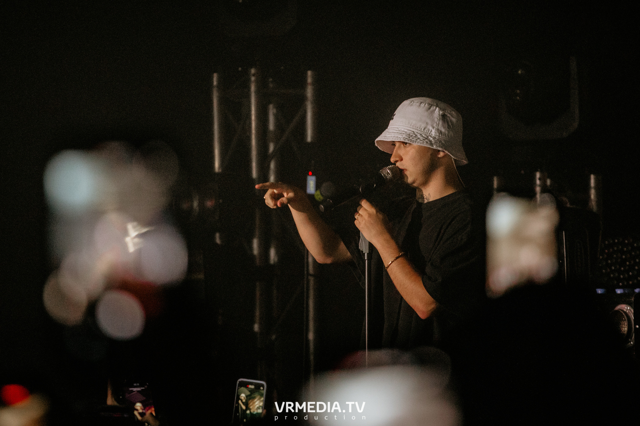 RAMIL' в клубе «Nebo»