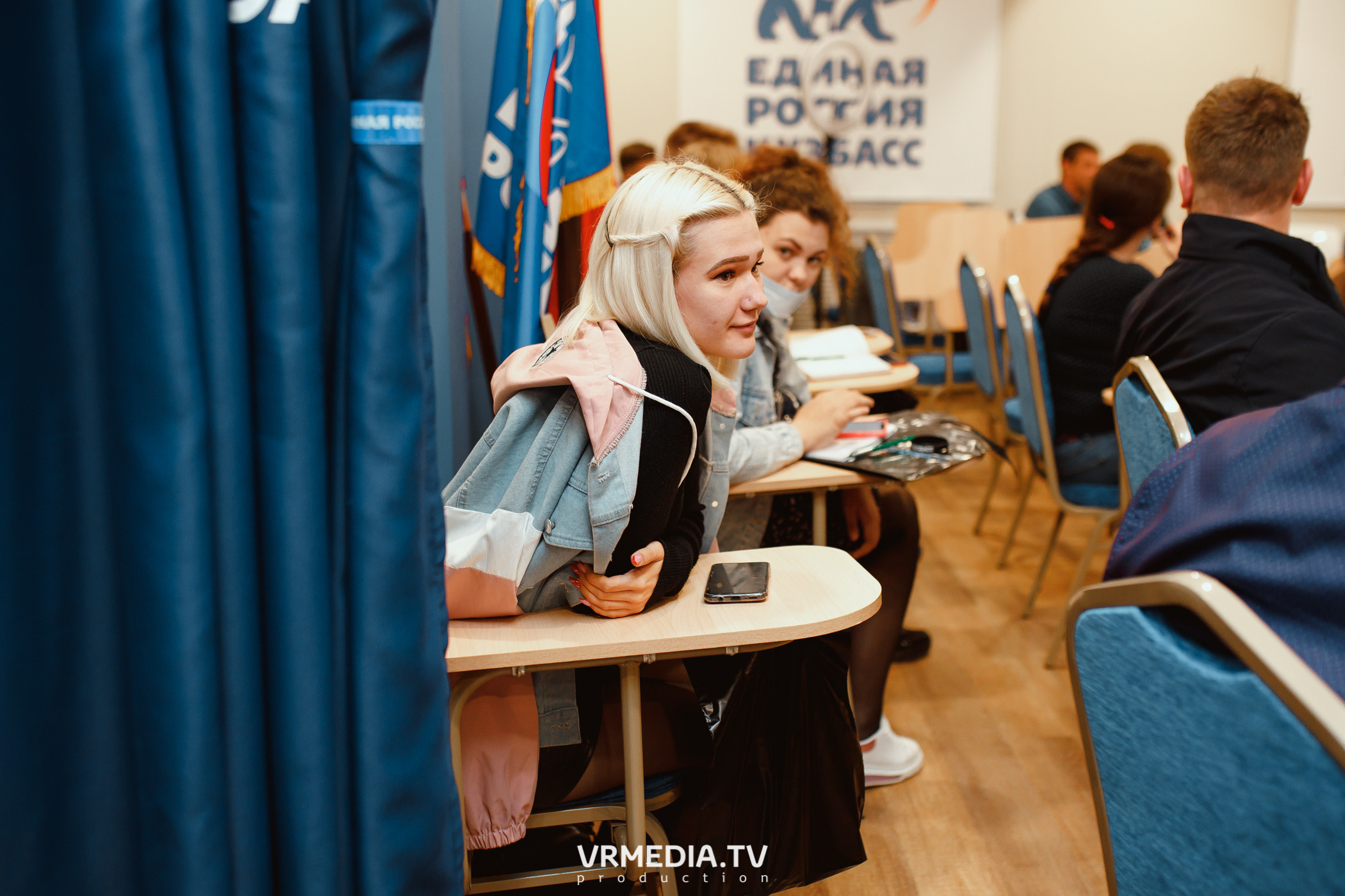 Кейс-клуб «Проектный Кузбасс»