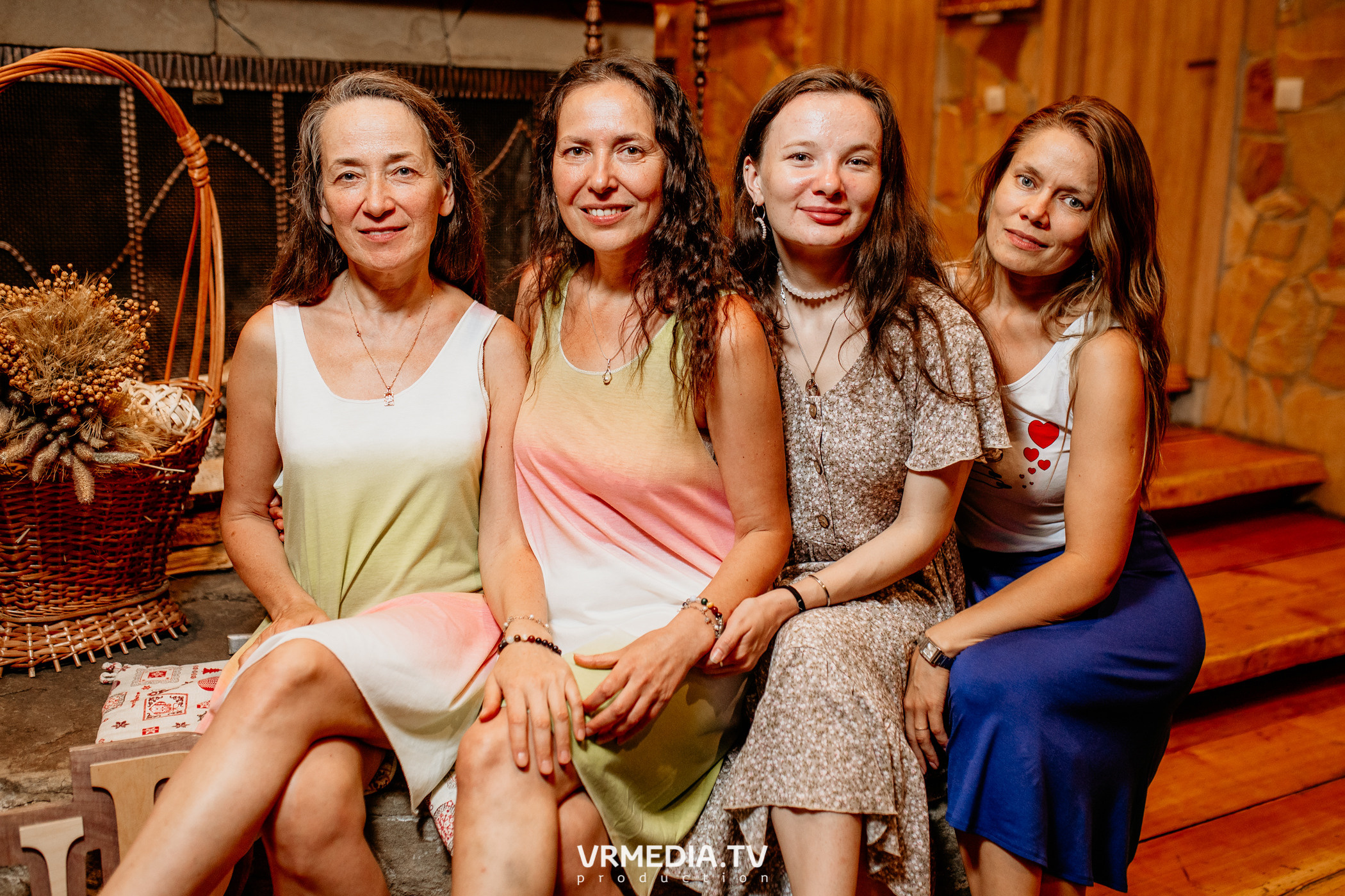 GESH HOUSE MUSIC в «Alpen Club»