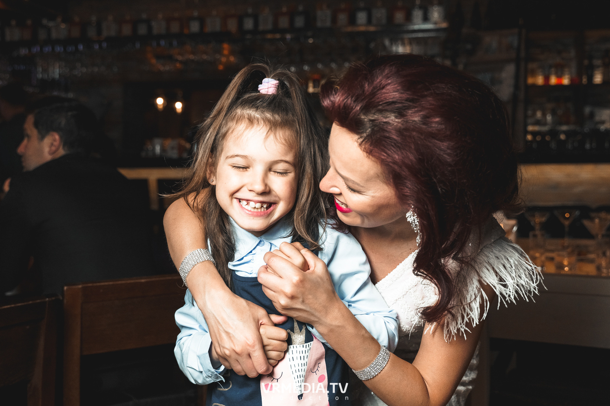 Творческий вечер Александра и Яны Зверевых «Любовь, как вдохновение!»