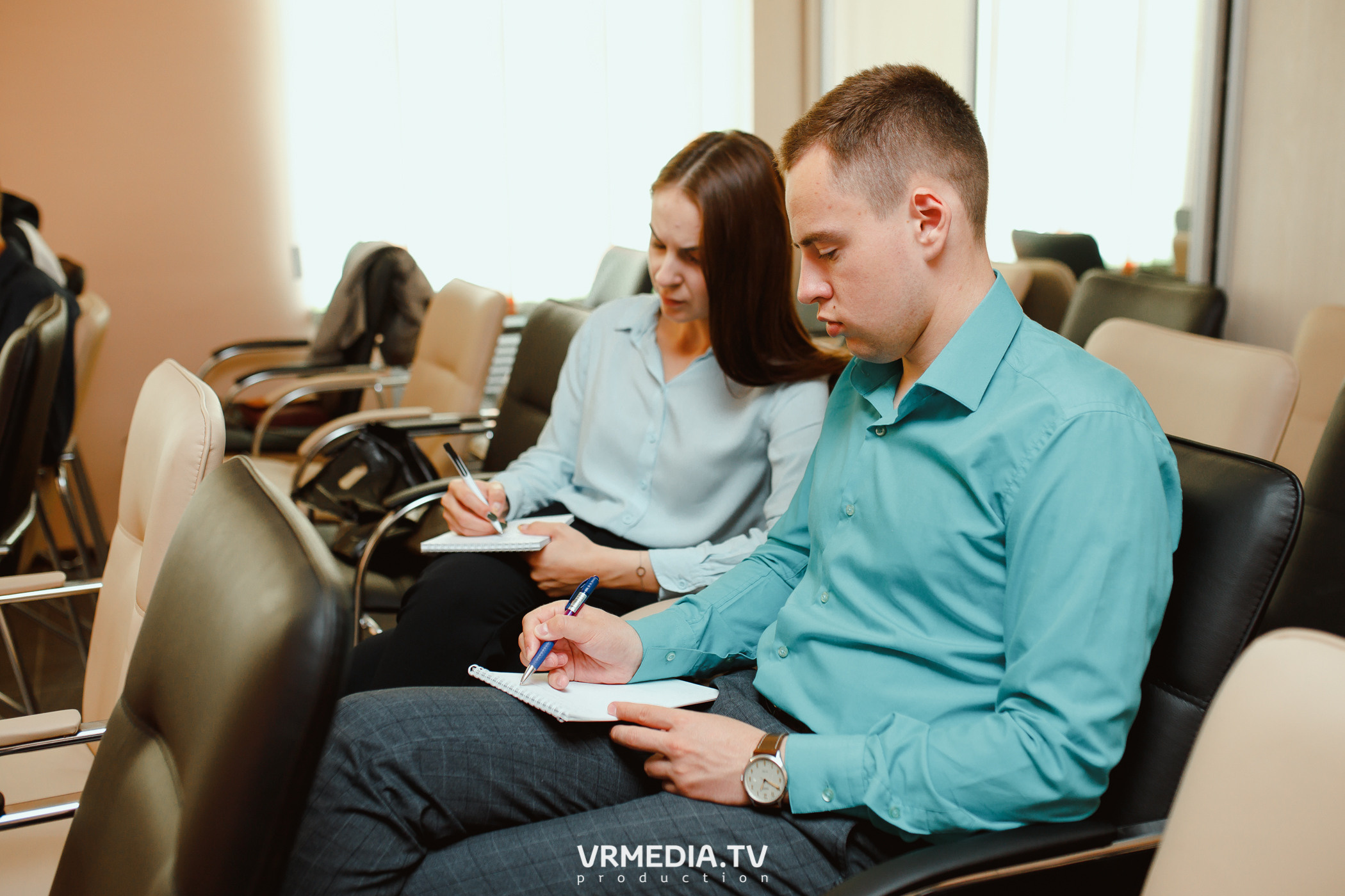 Кейс-клуб «Проектный Кузбасс»