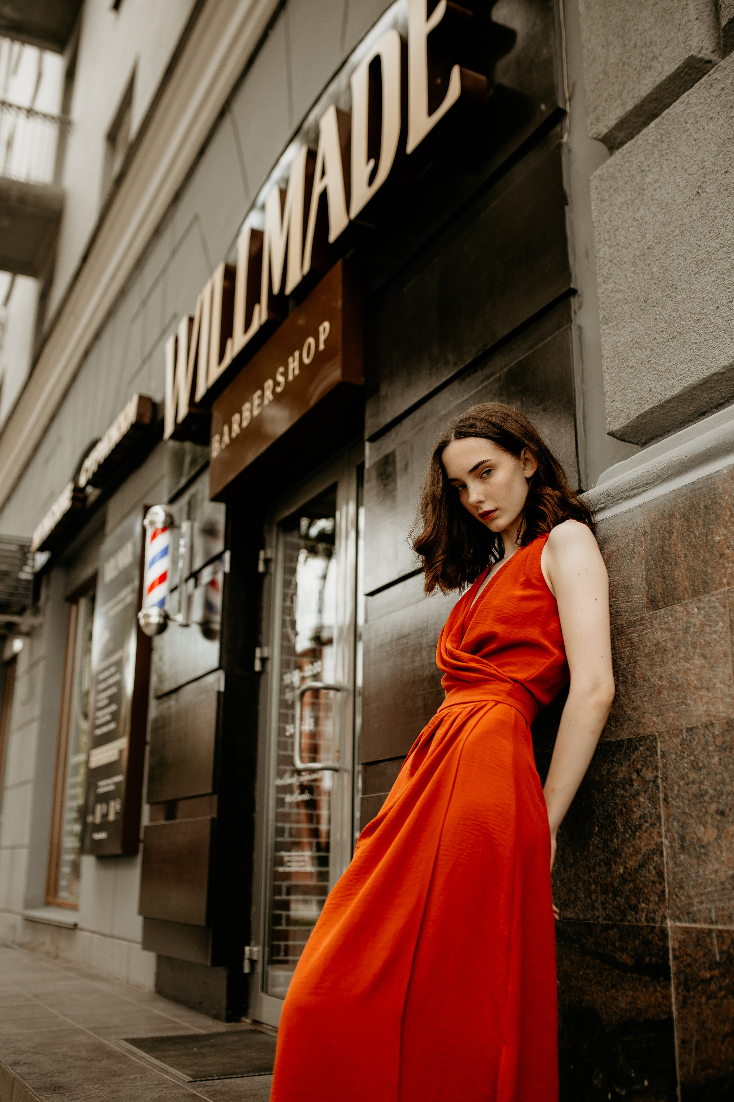 Wildmade (Советский 63)