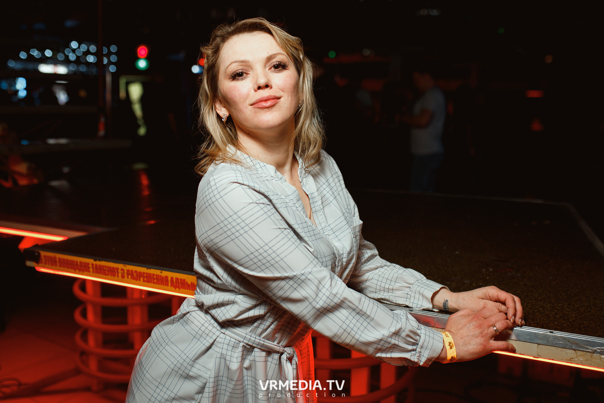 Выходные в НК «Засада»