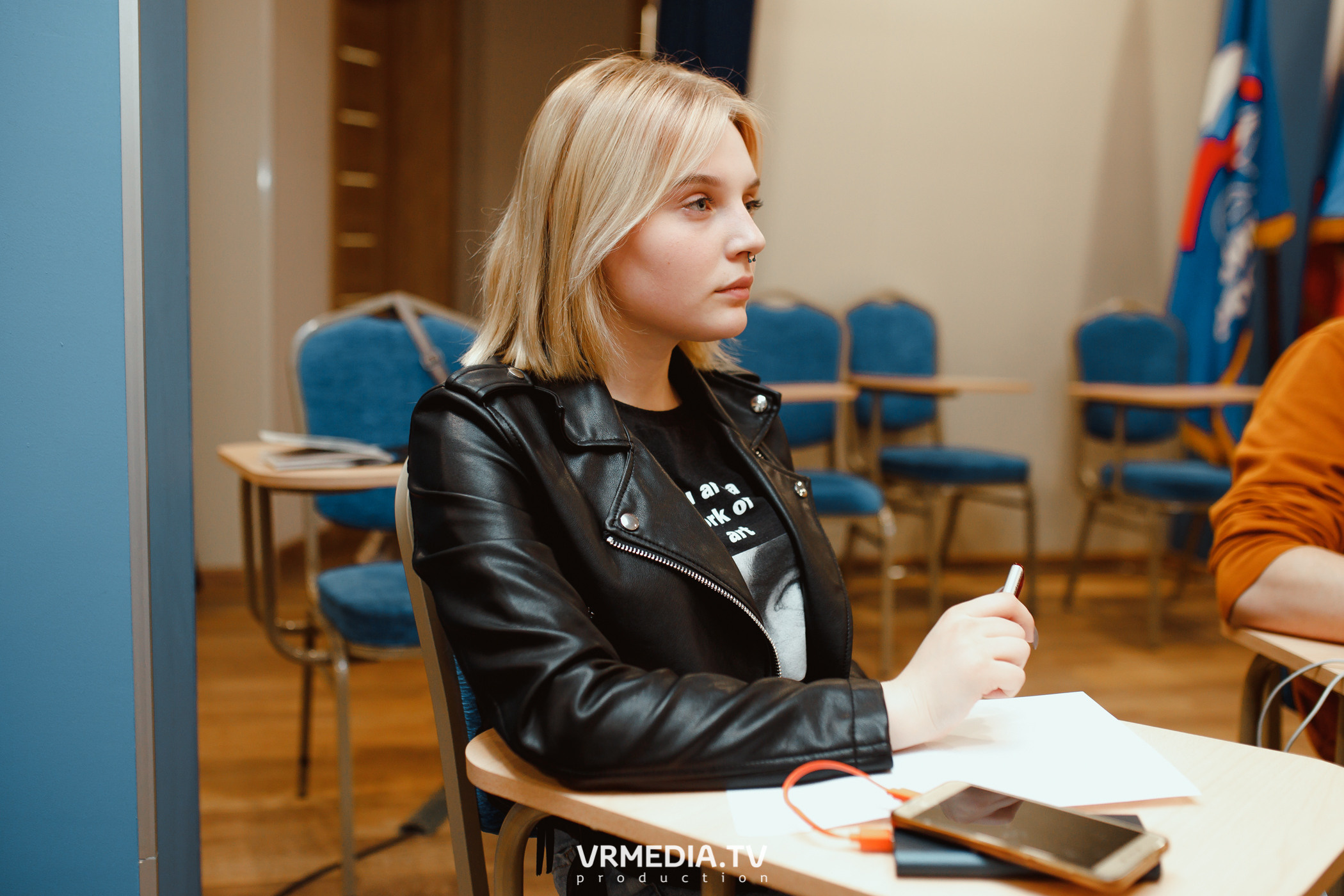 Кейс-клуб «Проектный Кузбасс»