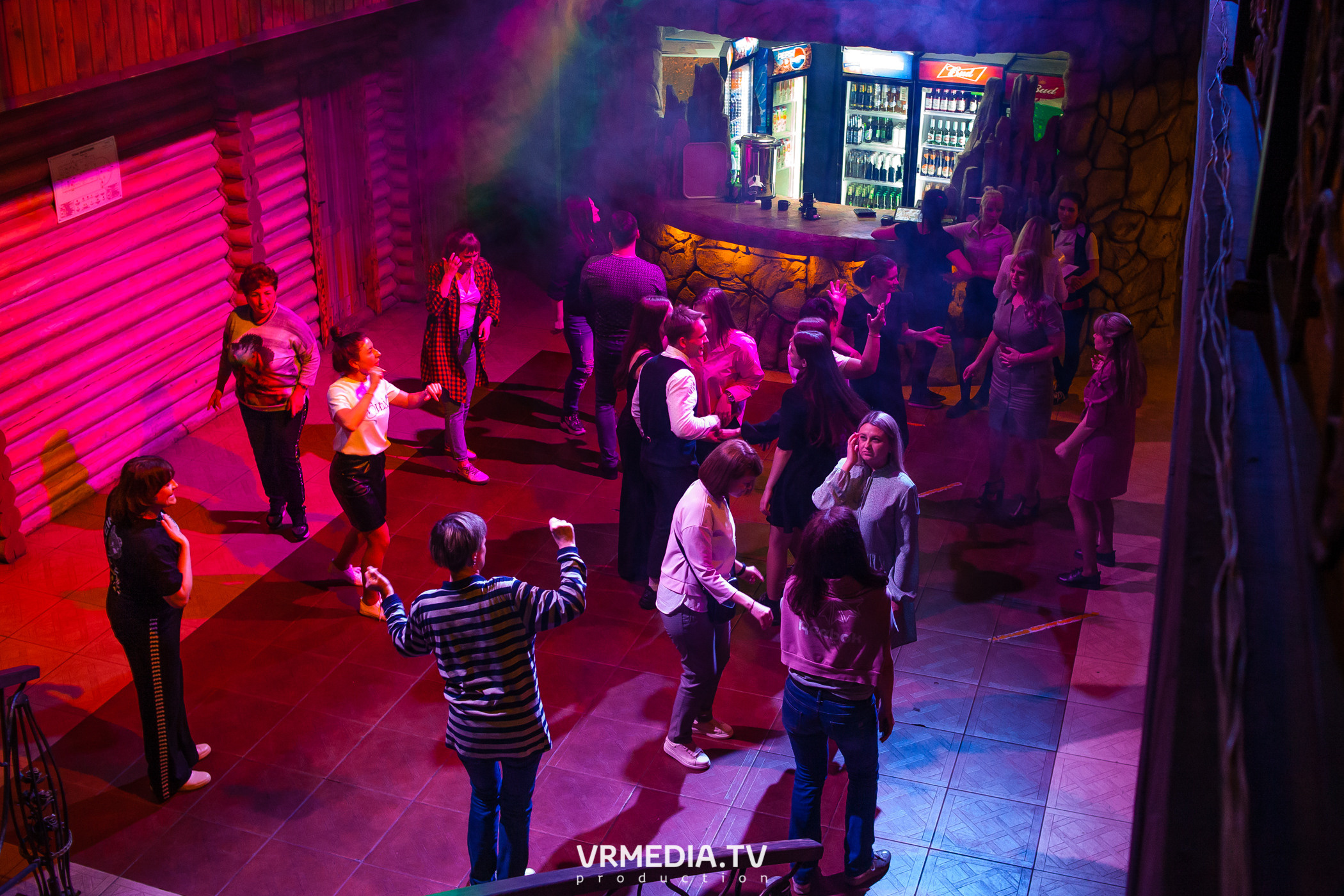 Выходные «У Петровича»