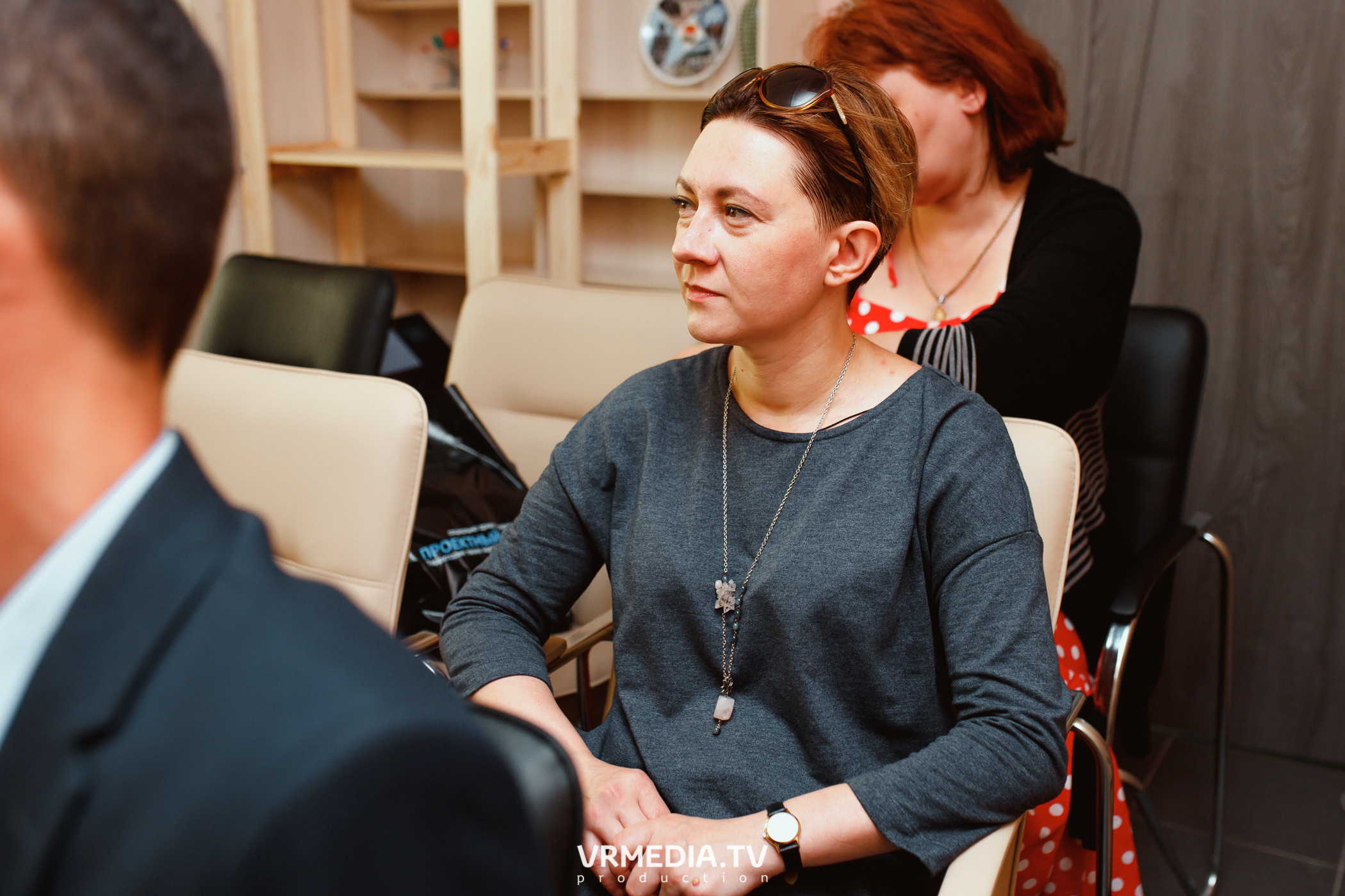 Кейс-клуб «Проектный Кузбасс»