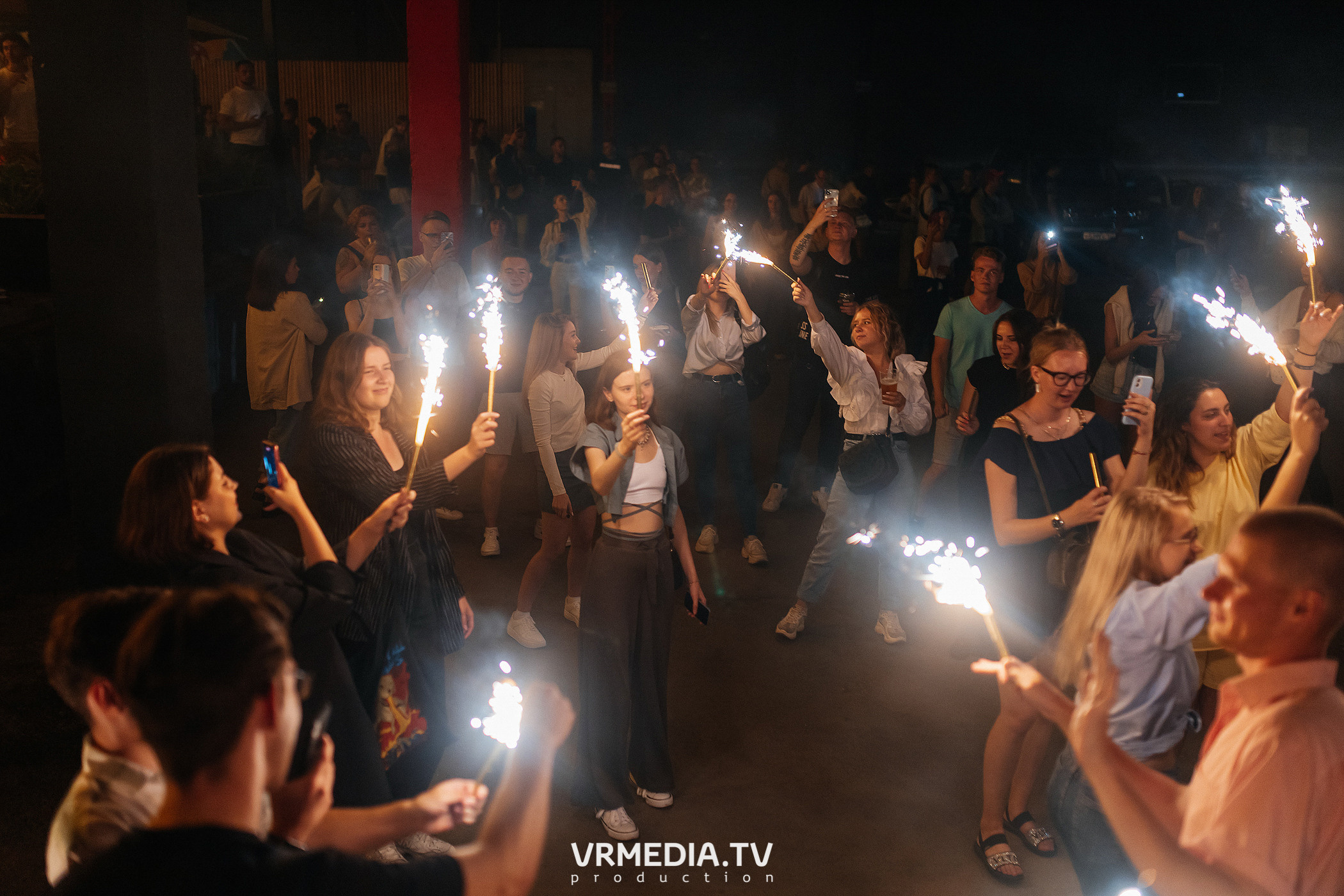 11 Friends of Chao: #Редакция_Лето