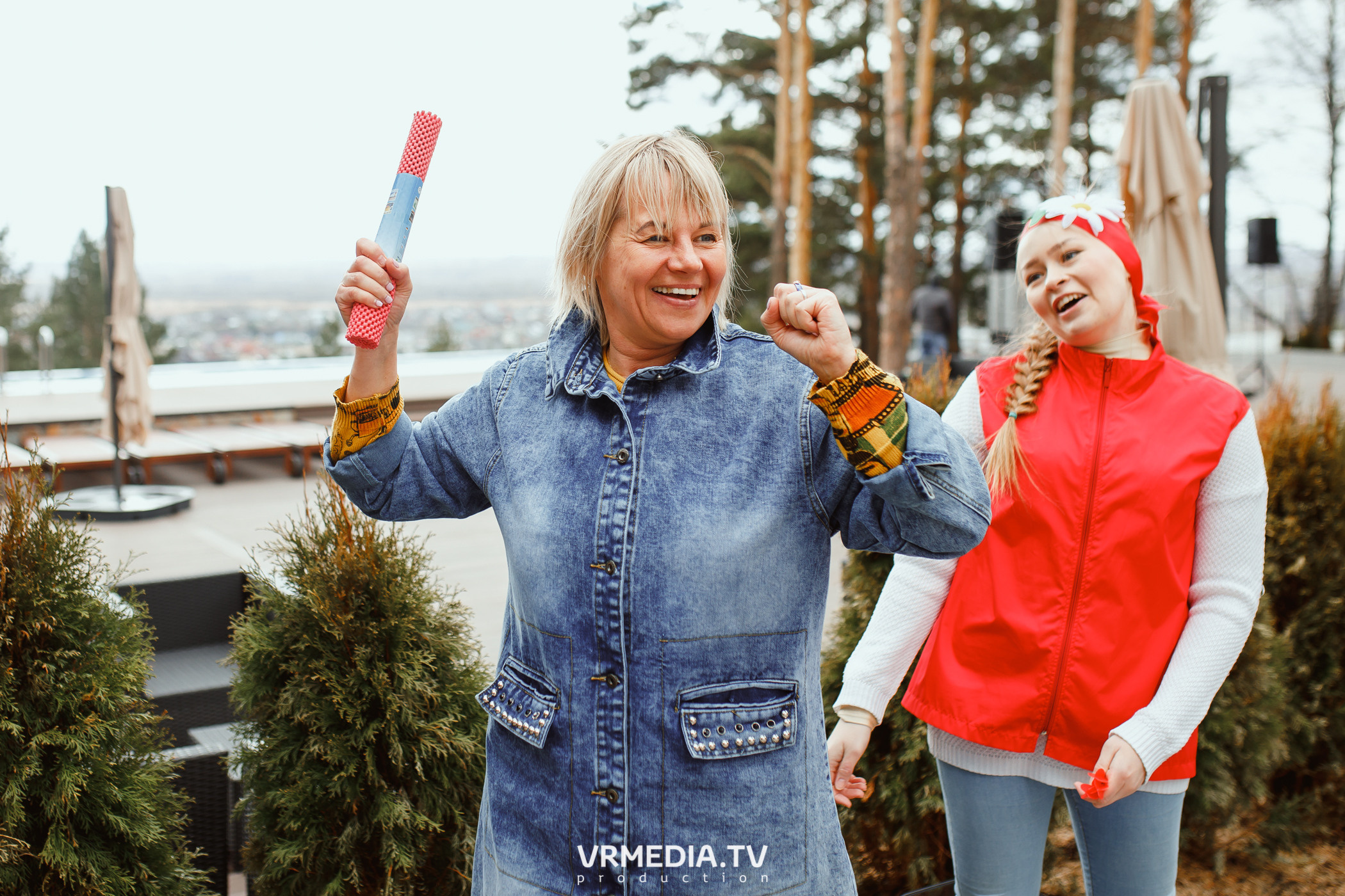 Пасха в эко-отеле «Лукоморье»