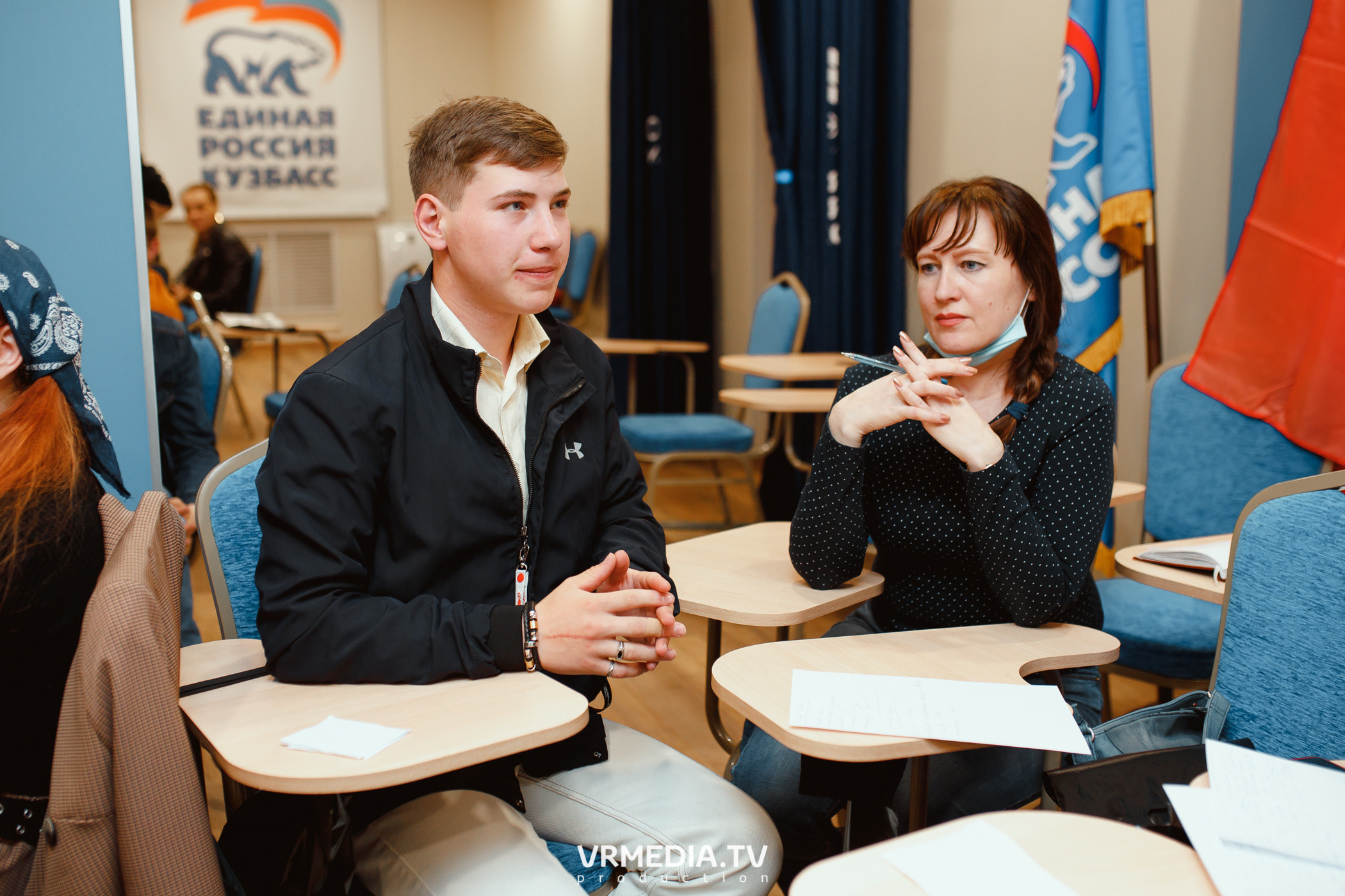 Кейс-клуб «Проектный Кузбасс»