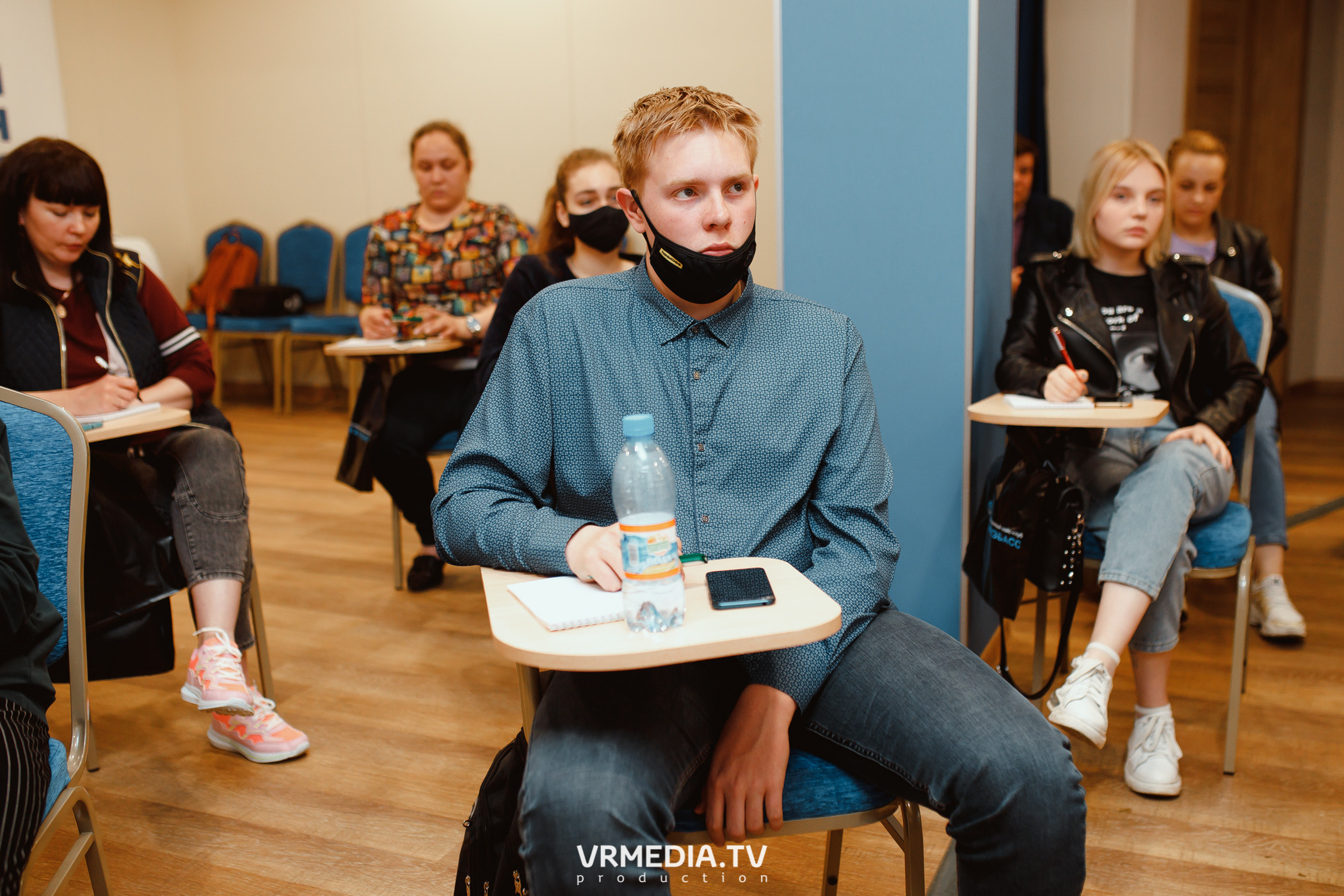 Кейс-клуб «Проектный Кузбасс»