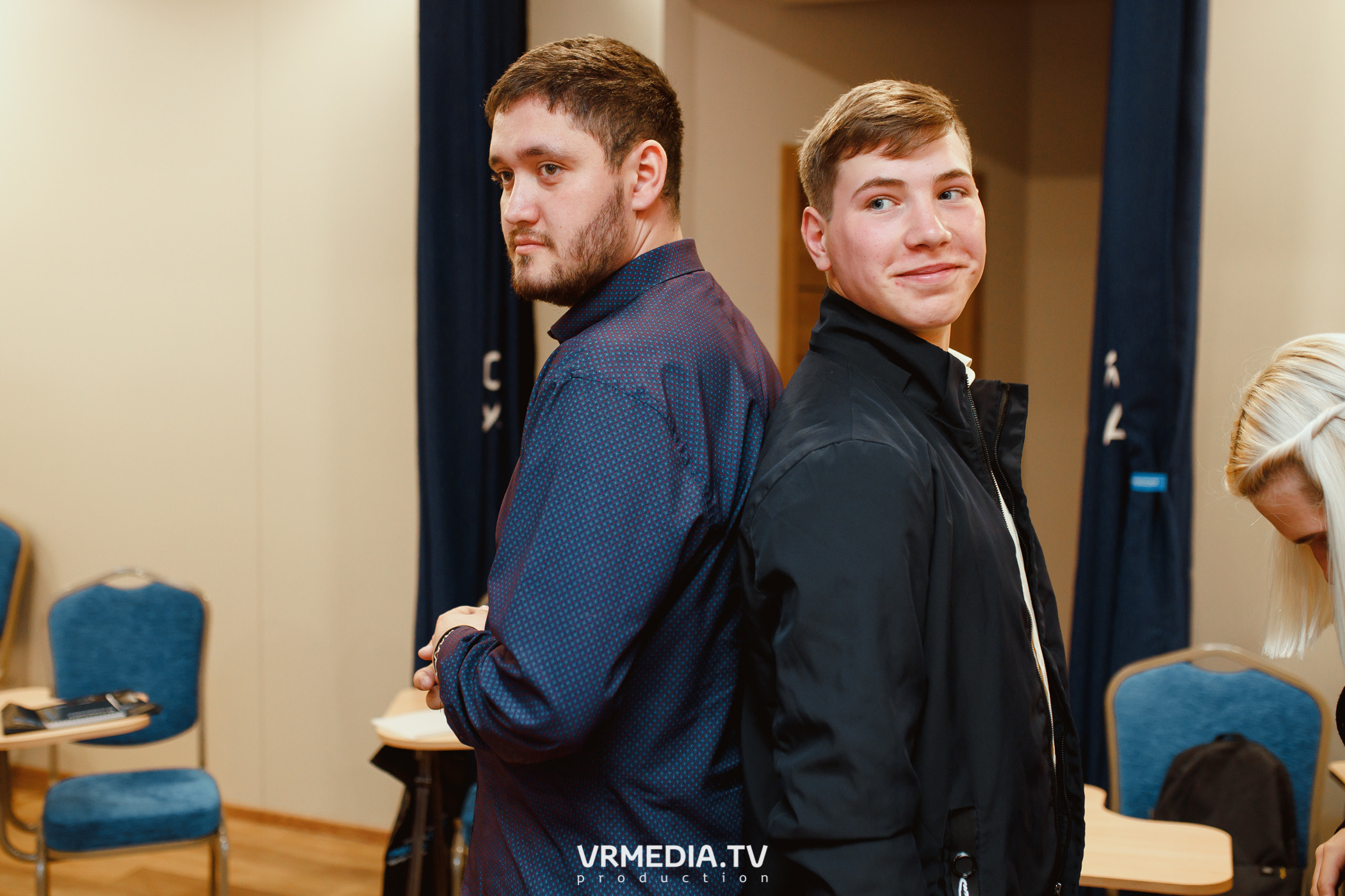 Кейс-клуб «Проектный Кузбасс»