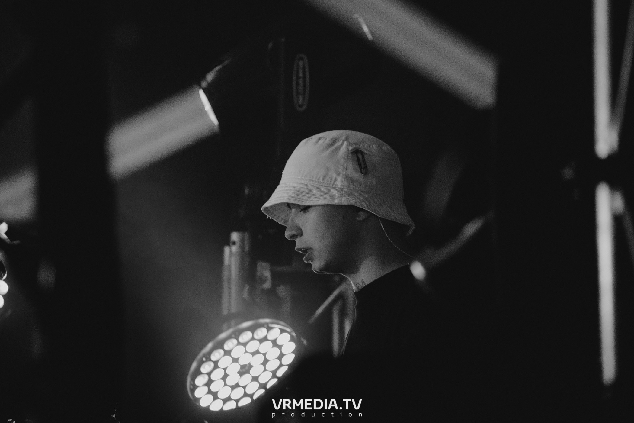 RAMIL' в клубе «Nebo»