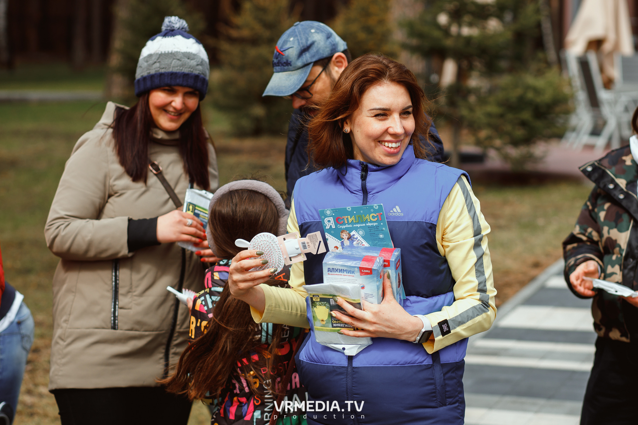 Пасха в эко-отеле «Лукоморье»