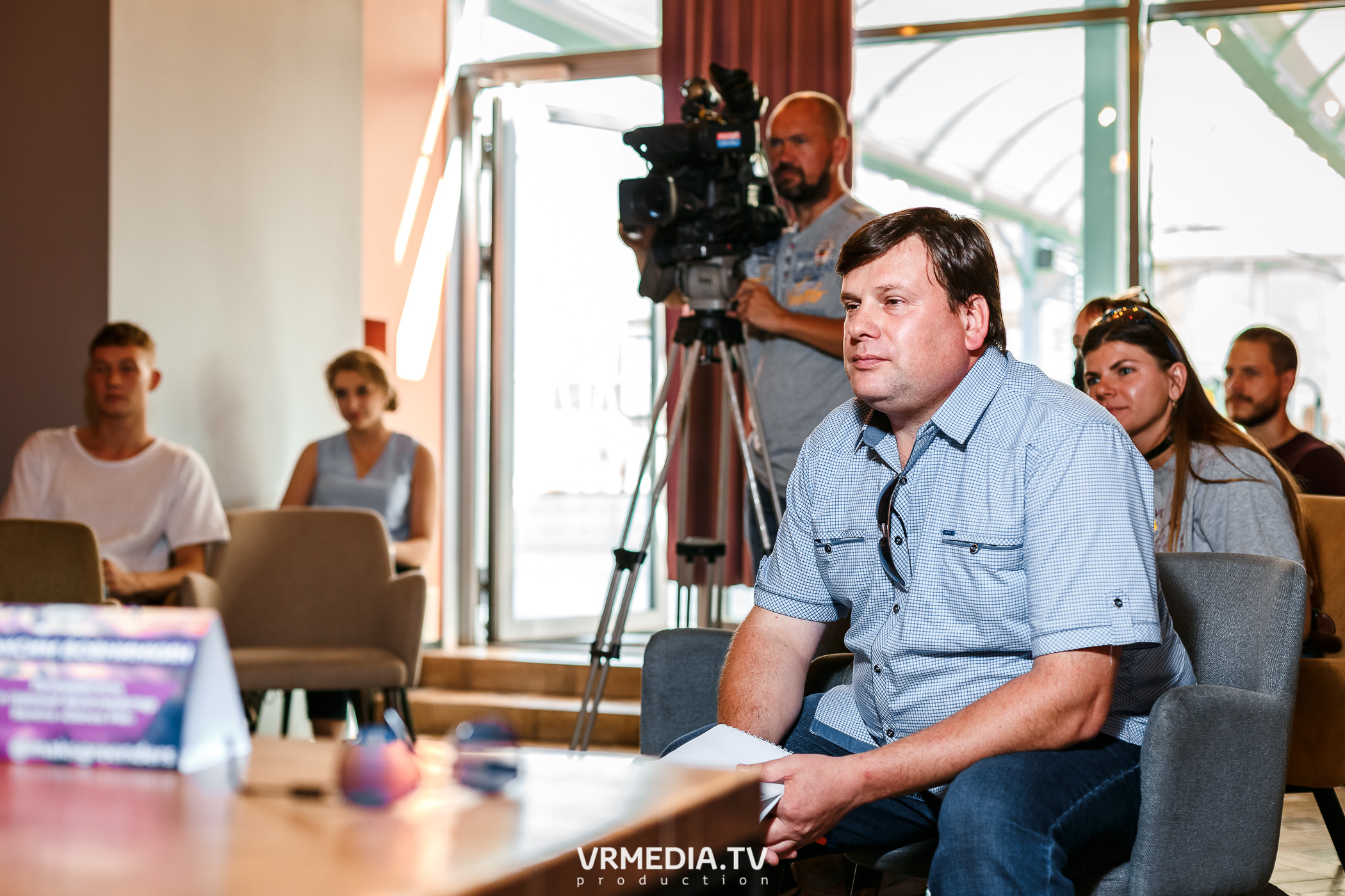 ПРЕСС-КОНФЕРЕНЦИЯ с участниками шоу 1 канала «Dance Революция» и руков