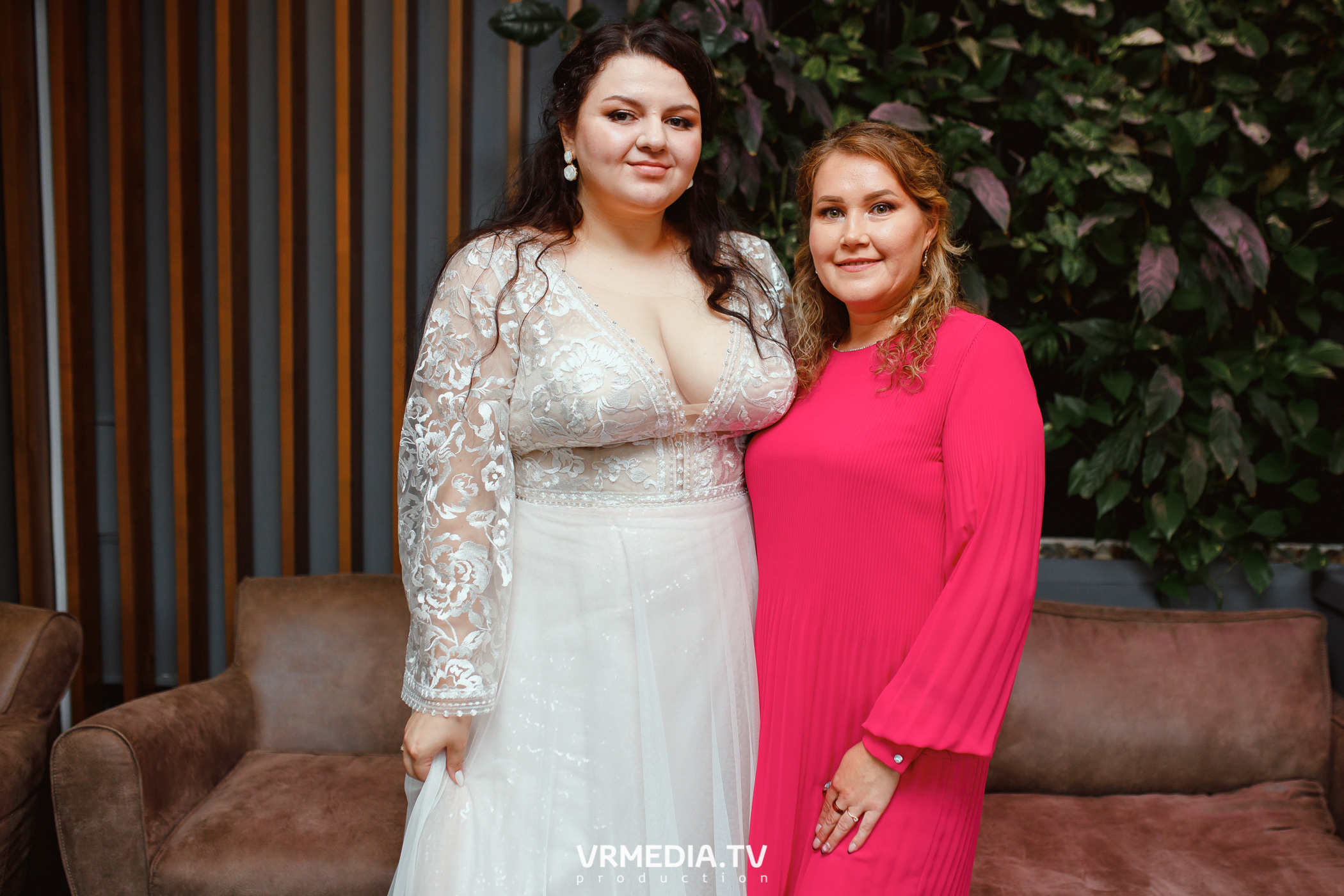 День бракосочетания Сергея и Елизаветы