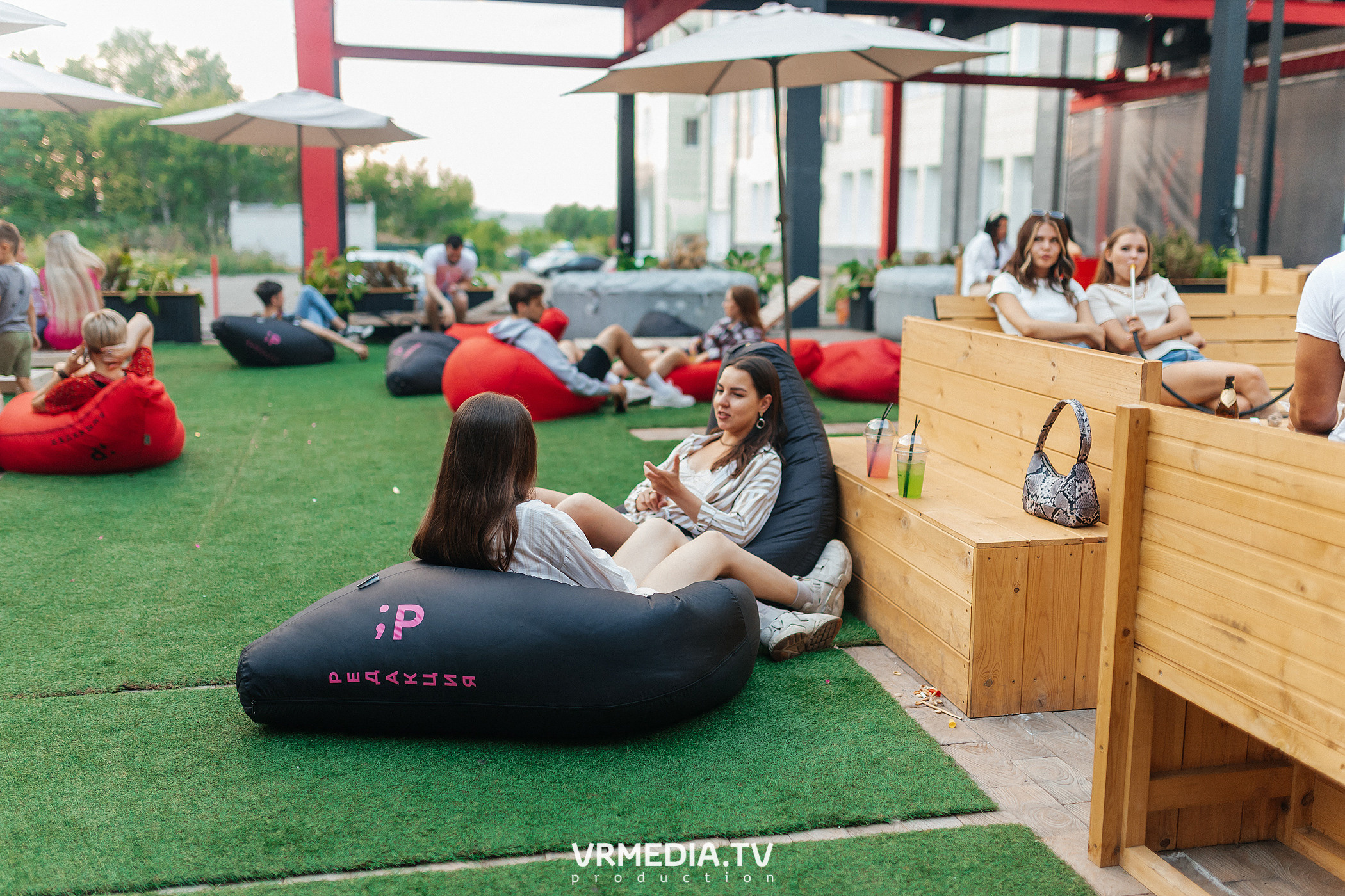 #Редакция_Лето