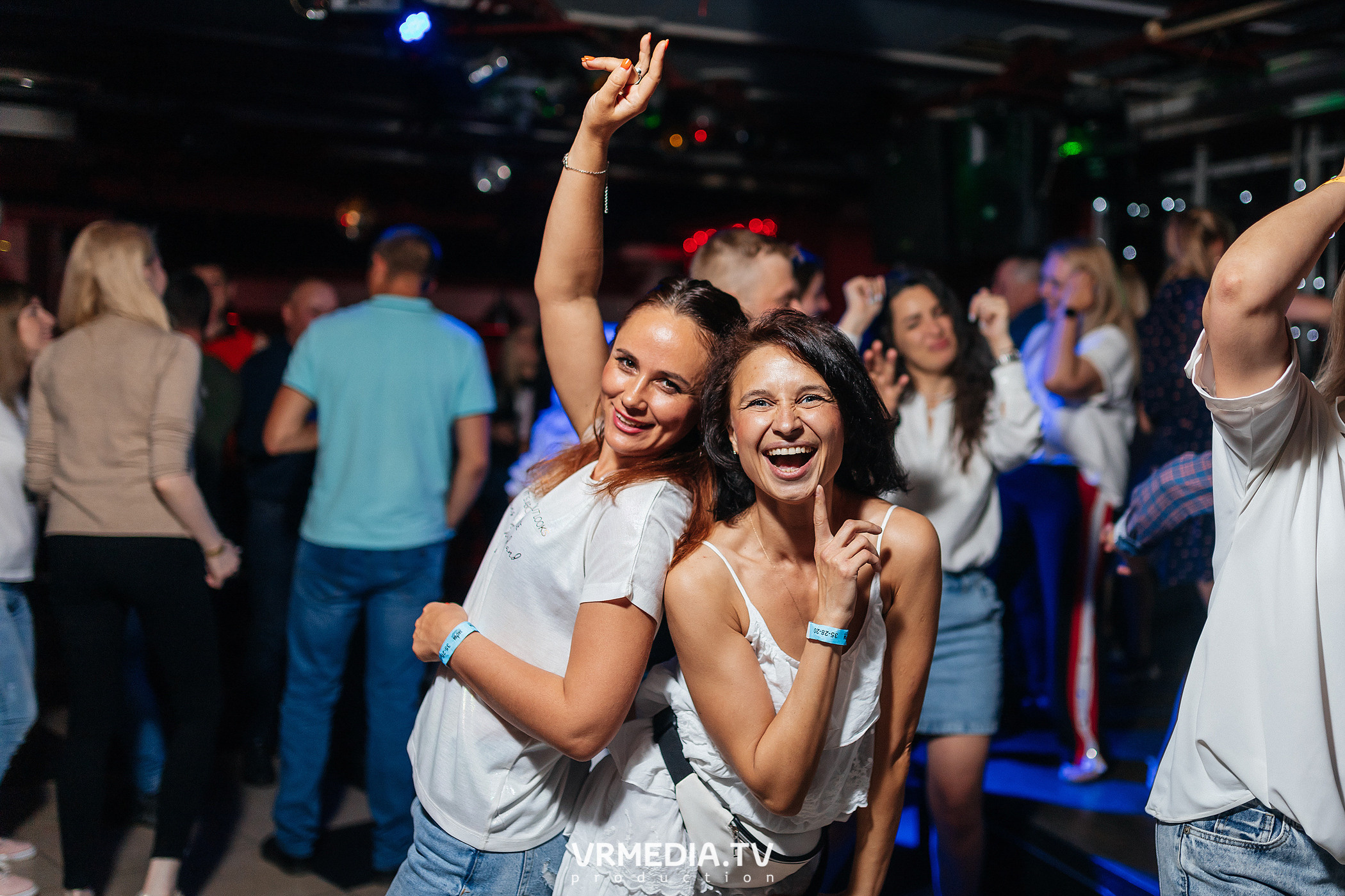 ПОПсовая пятница в НК «Засада»