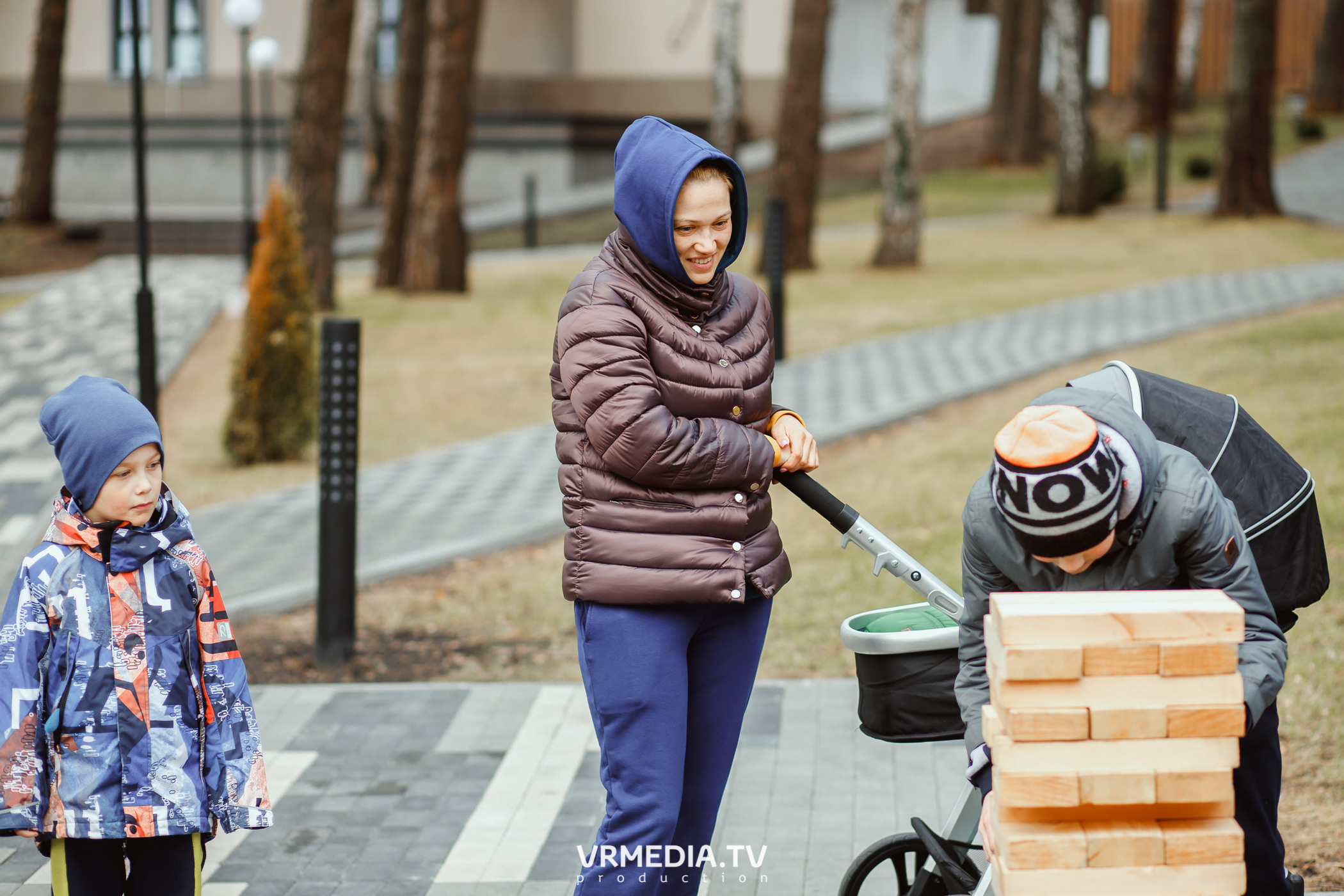 Пасха в эко-отеле «Лукоморье»