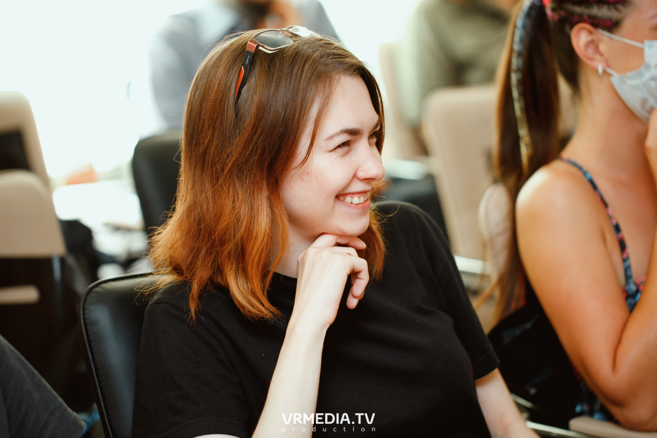 Кейс-клуб «Проектный Кузбасс»