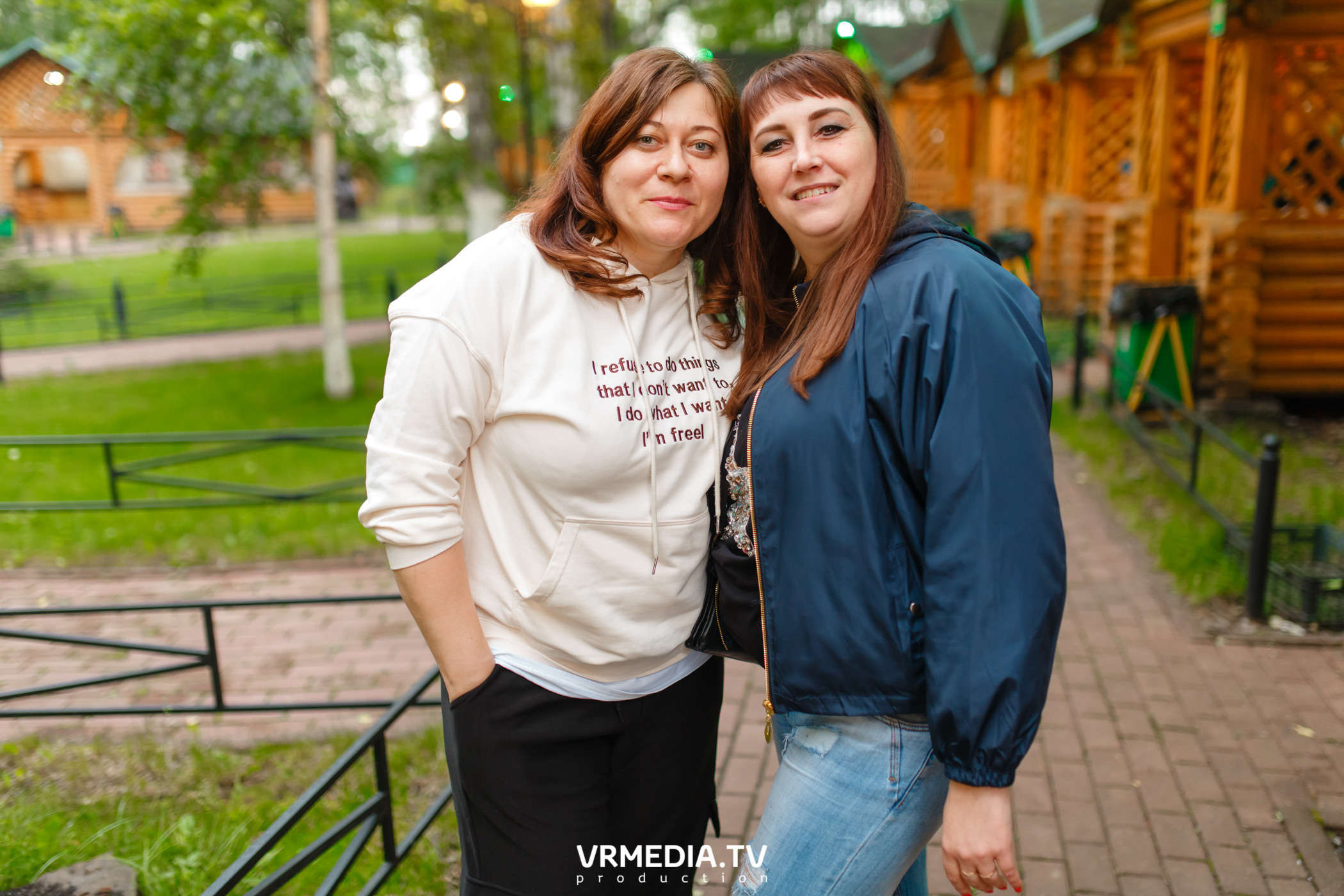 Выходные «У Петровича»