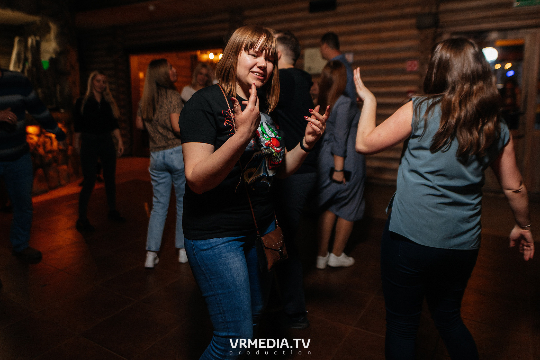 Выходные «У Петровича»