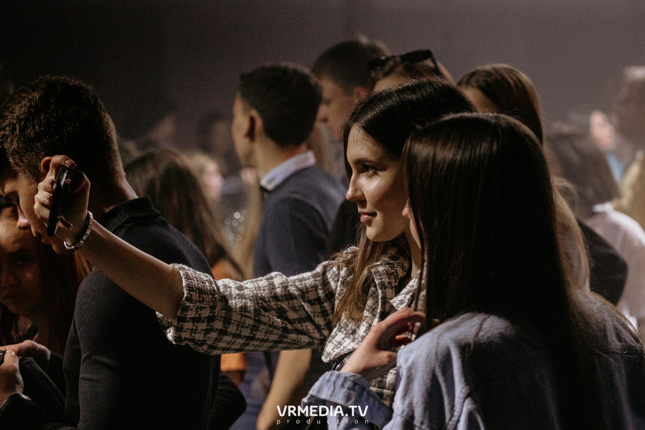 RAMIL' в клубе «Nebo»