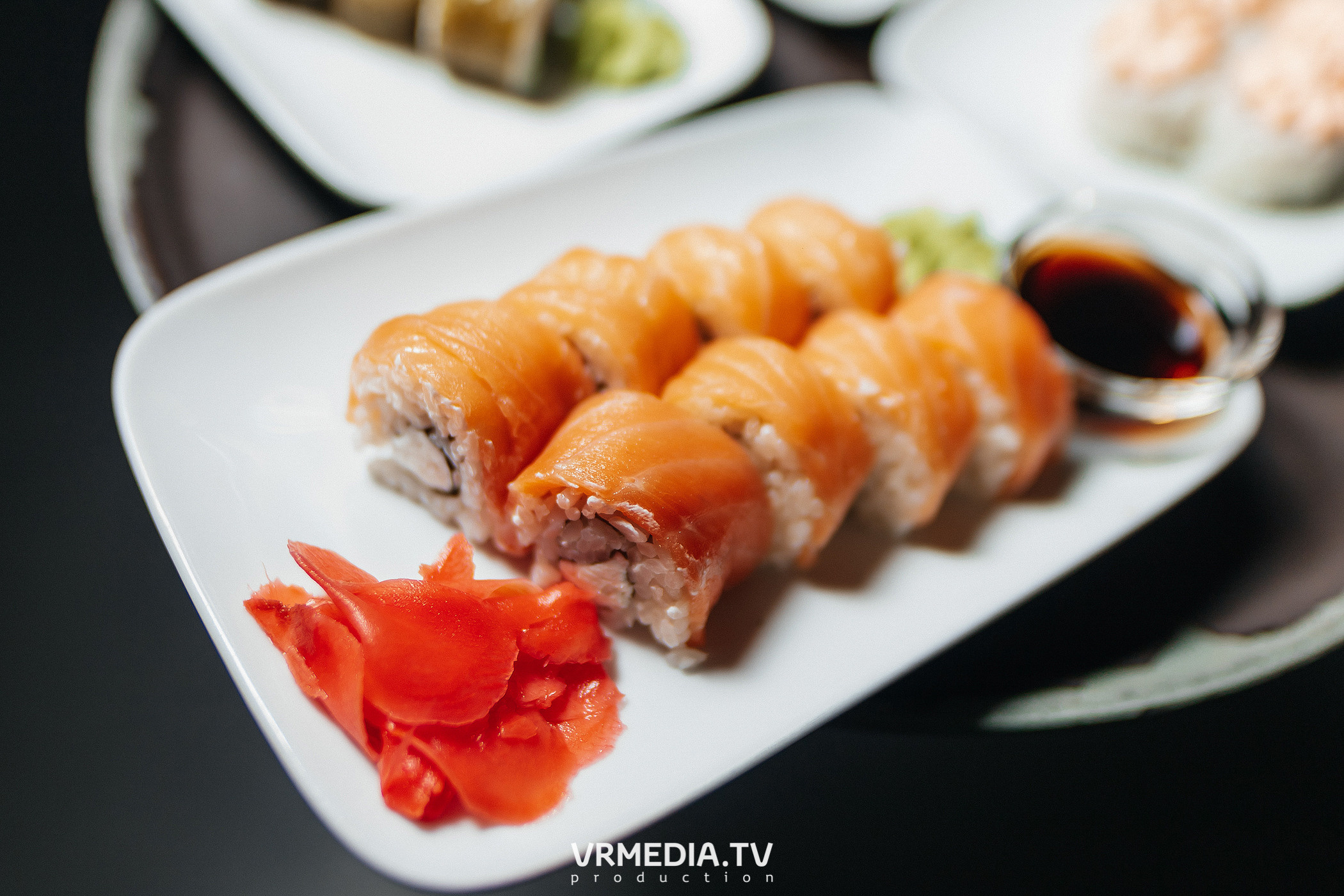 Выходные в баре «DOSKI»