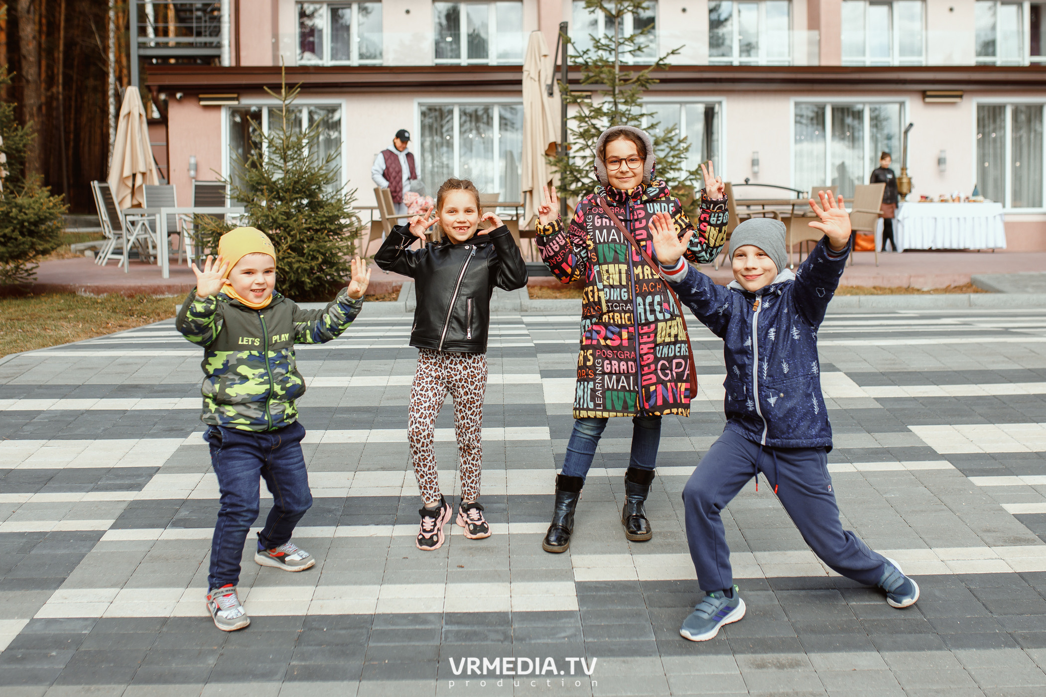 Пасха в эко-отеле «Лукоморье»