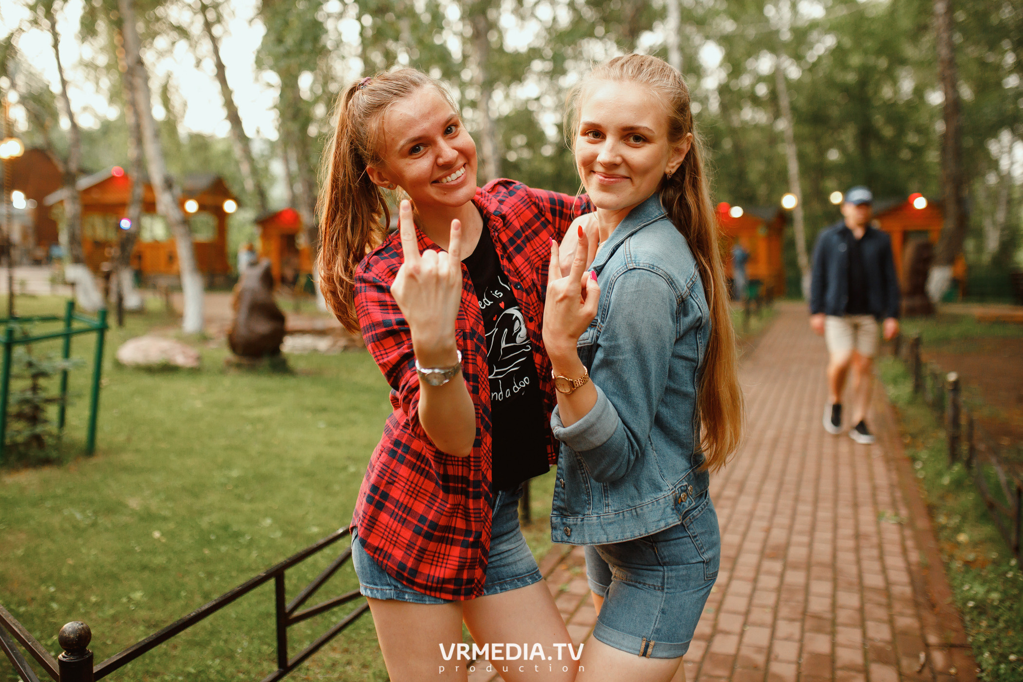 Выходные «У Петровича»