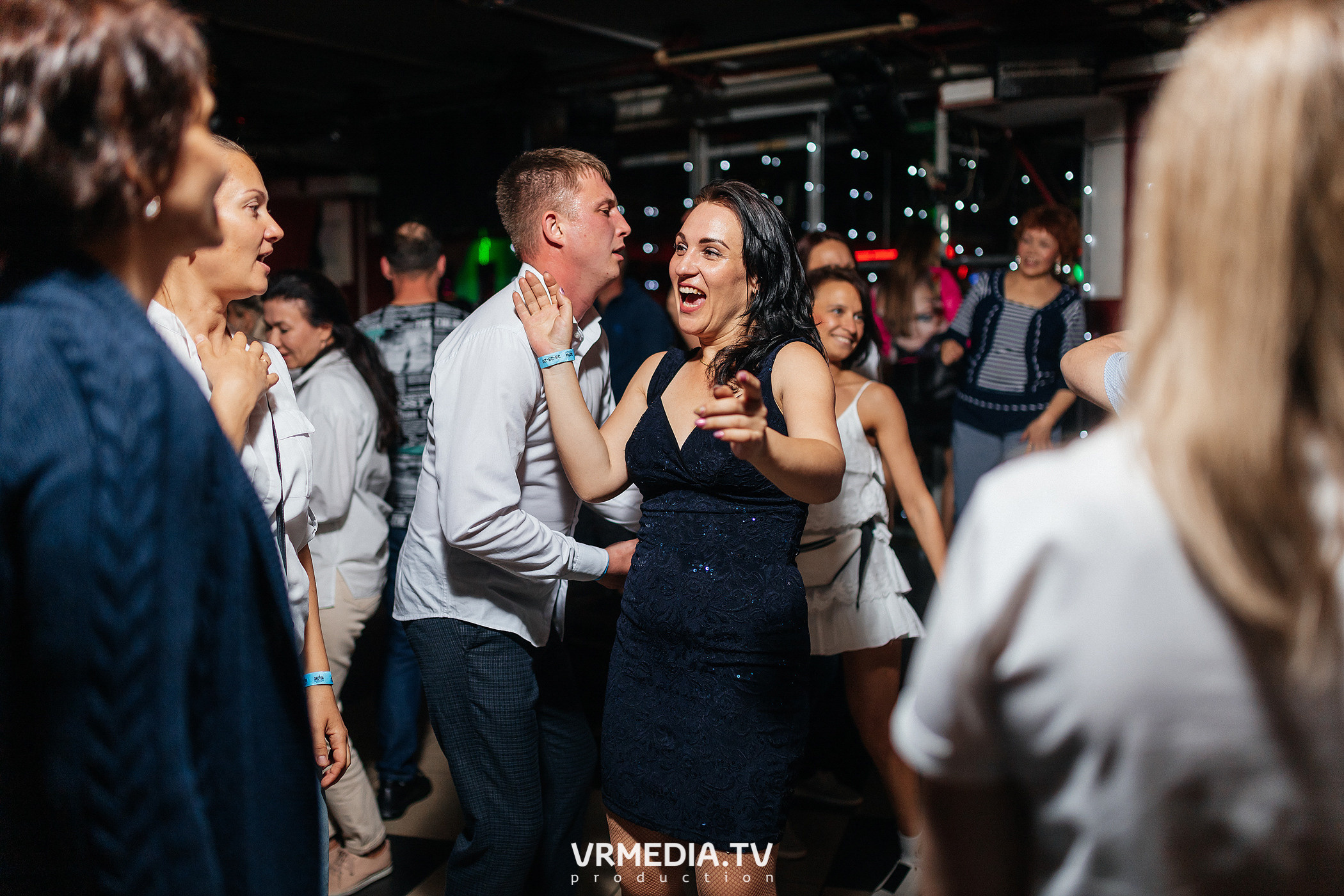 ПОПсовая пятница в НК «Засада»