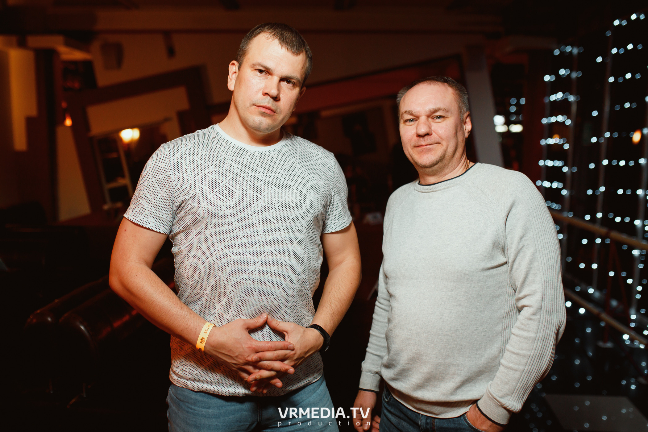 Выходные в НК «Засада»