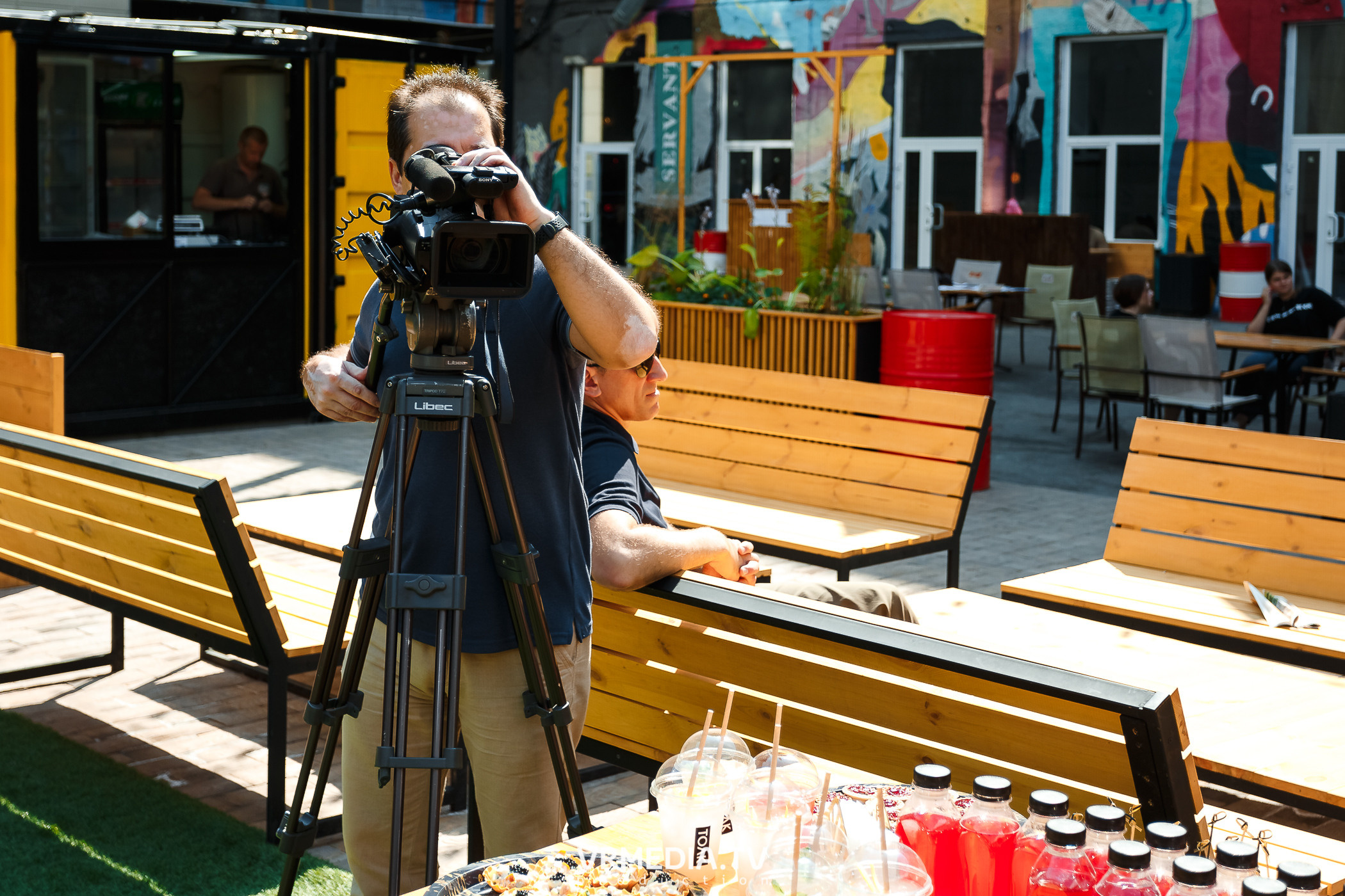 Проектный завтрак с АРОПИ