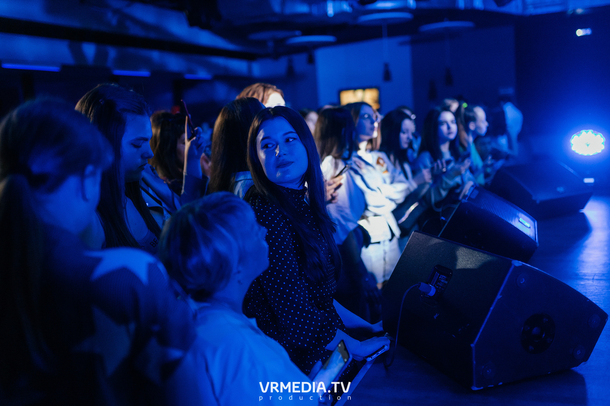 Артем Качер в клубе «Nebo»