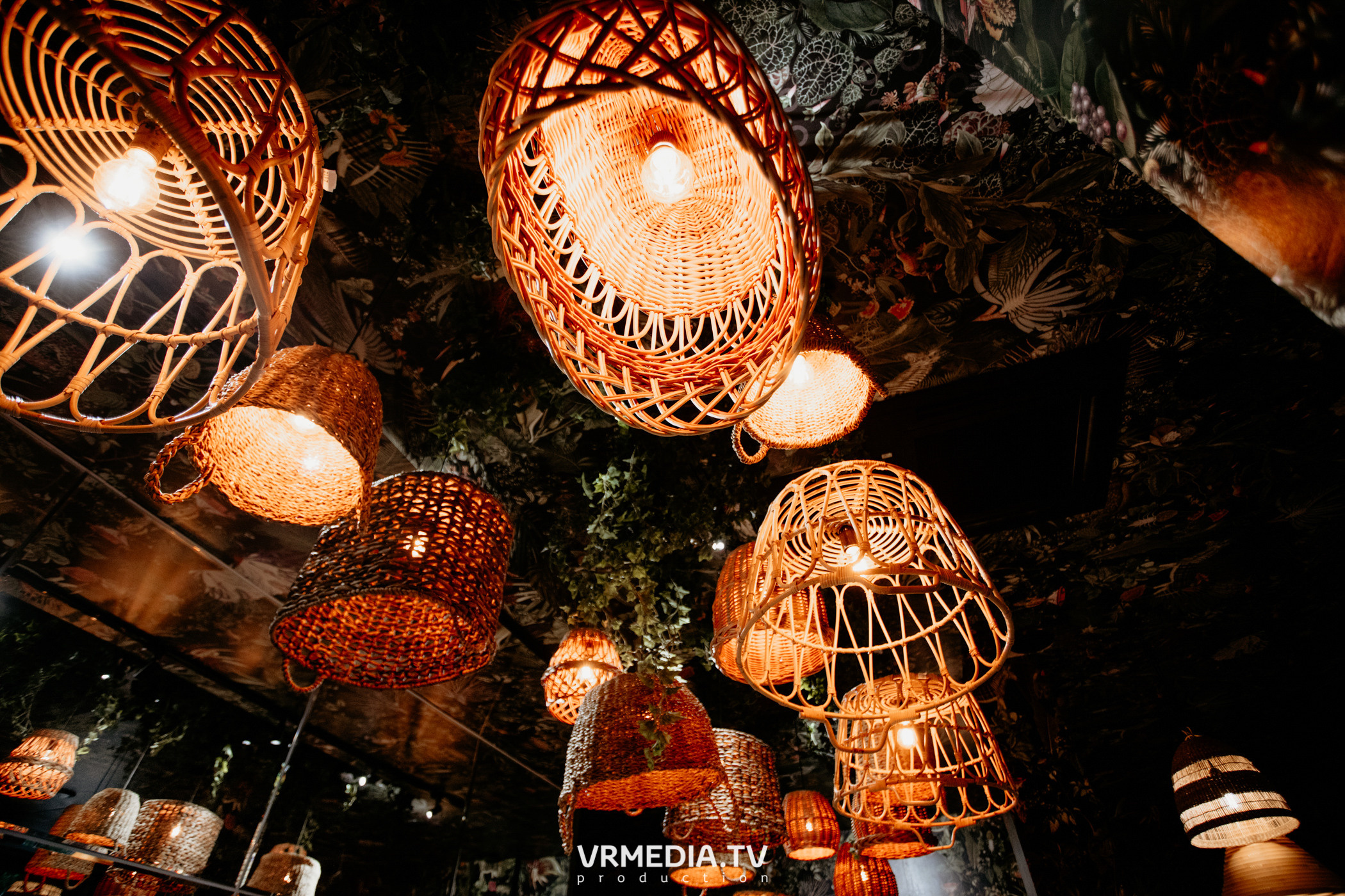 Открытие ресторана грузинской кухни «Батоно Хинкали»