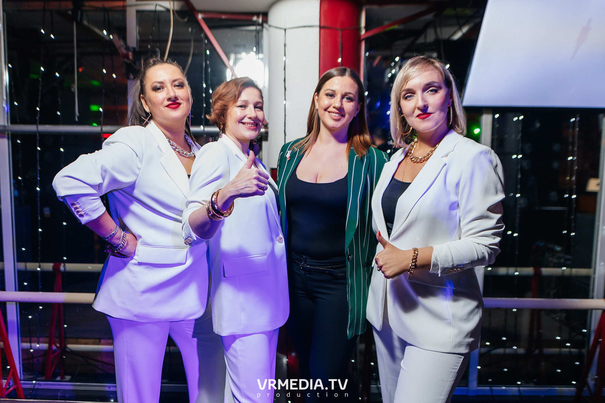 «Воровайки» в НК «Засада»