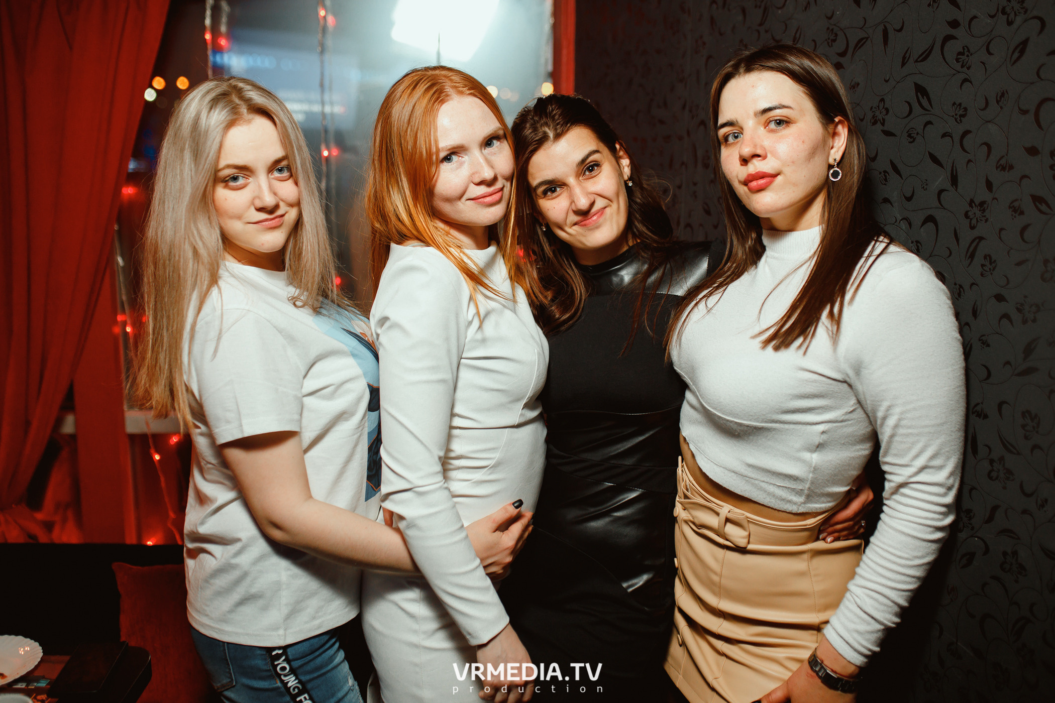 Выходные в НК «Засада»